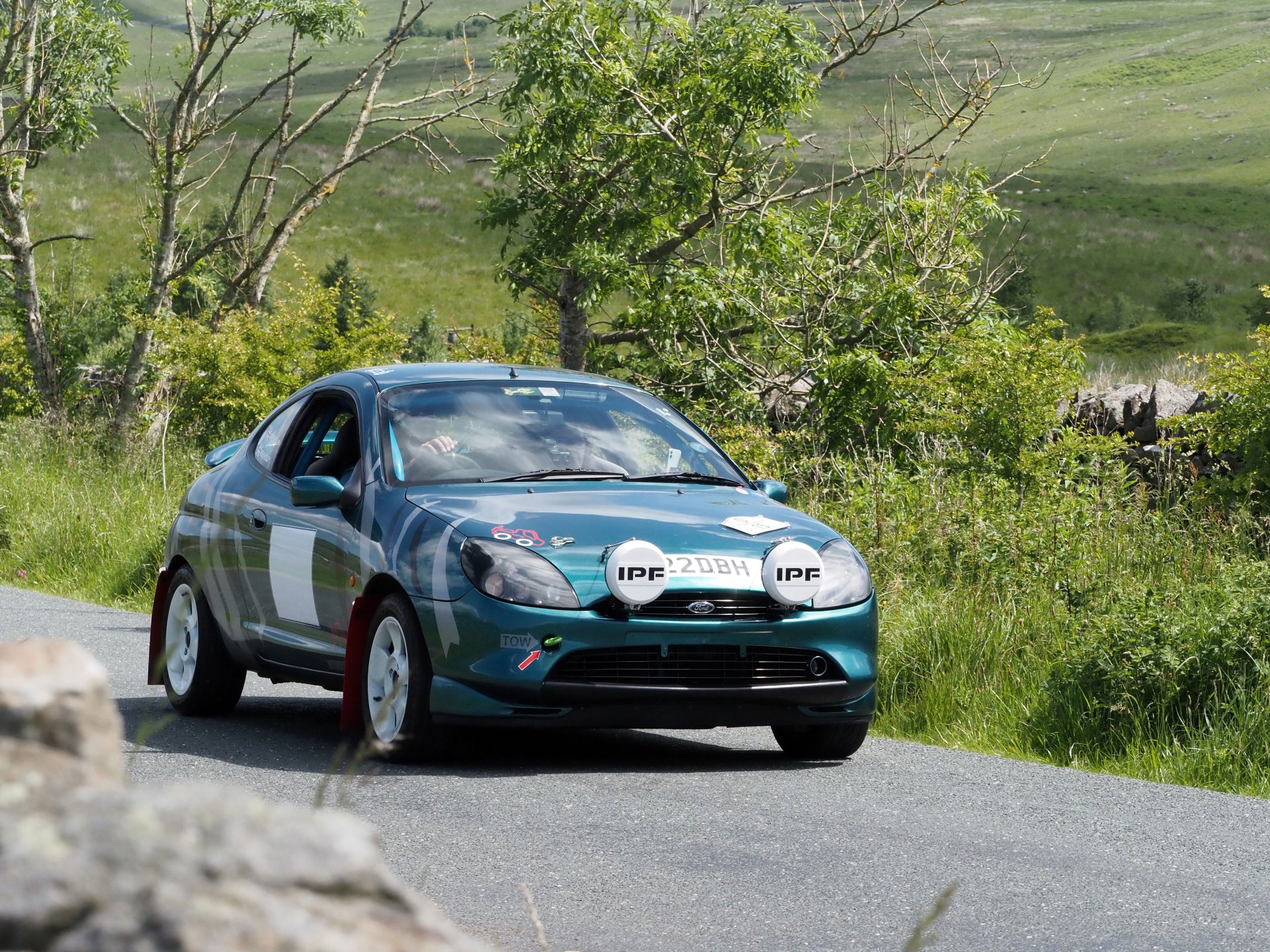 Selby and District Motor Club