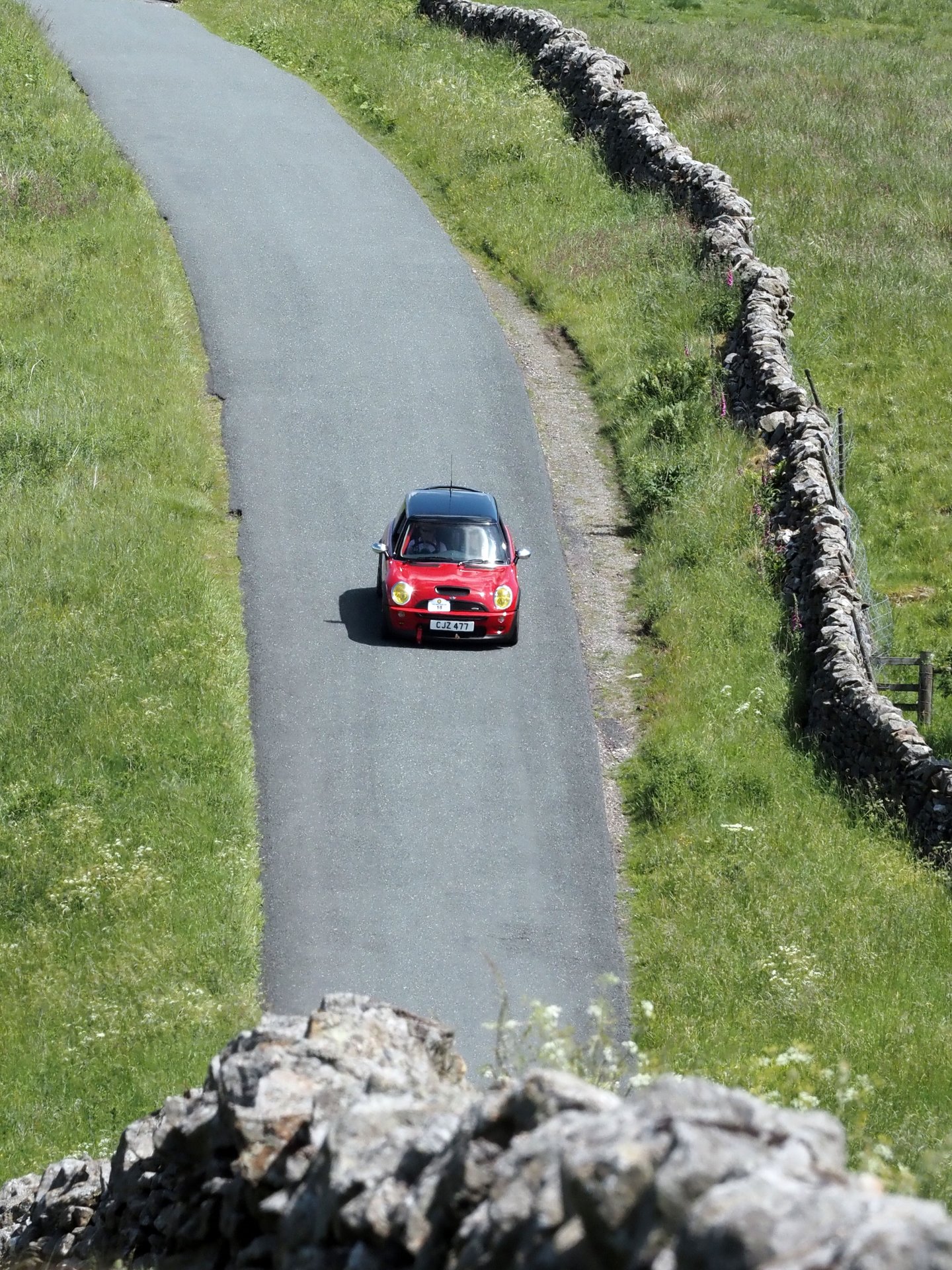 Selby and District Motor Club