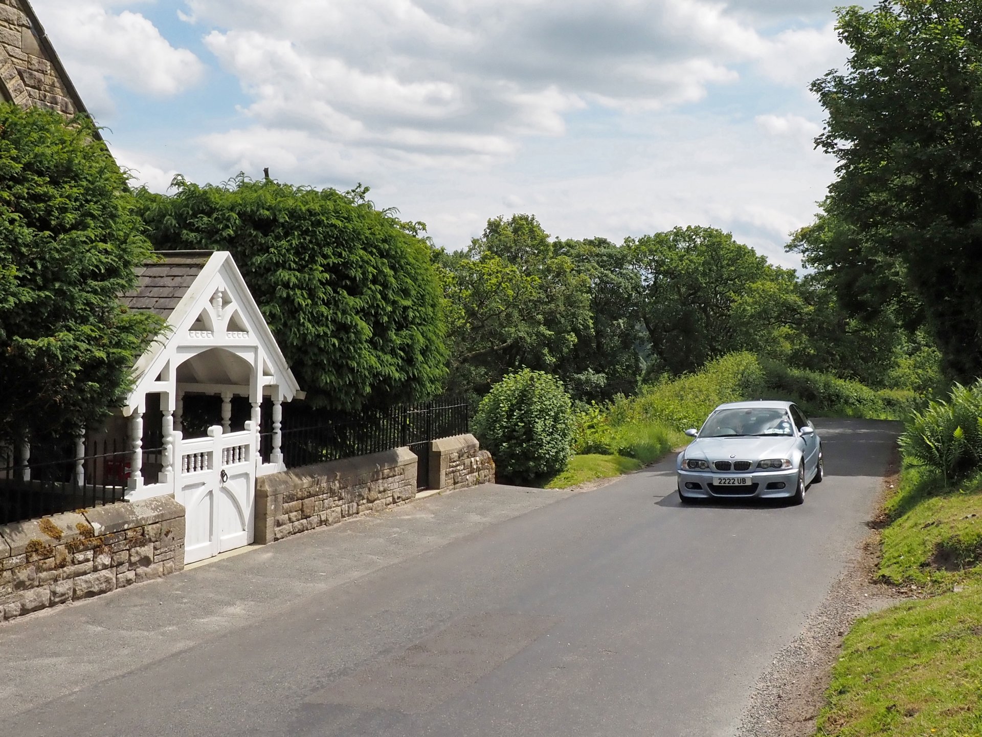 Selby and District Motor Club