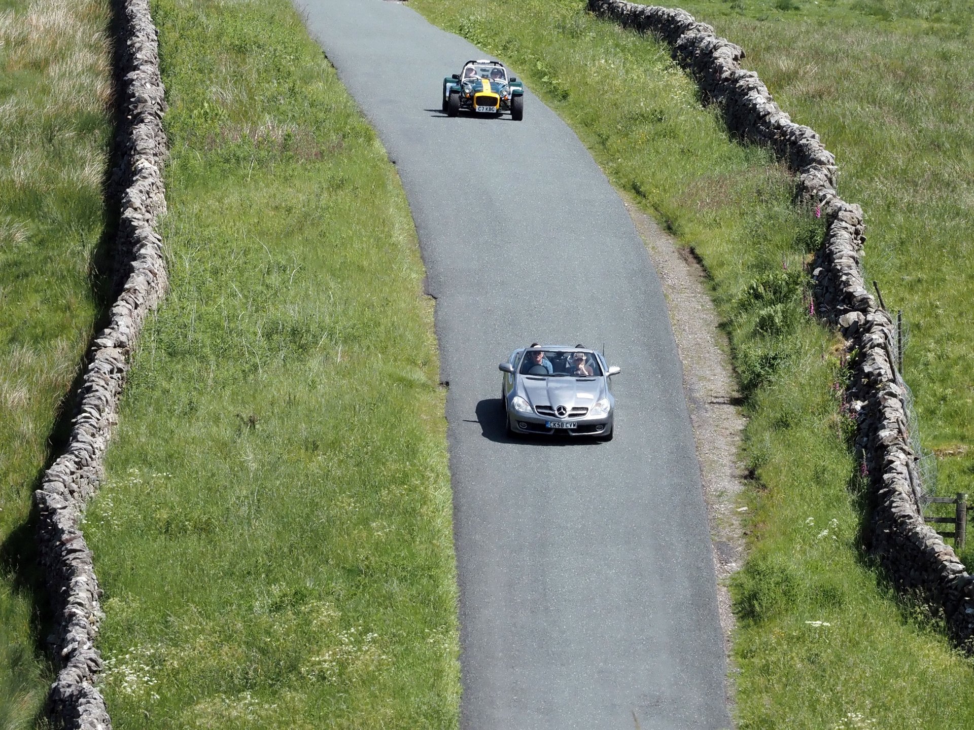 Selby and District Motor Club
