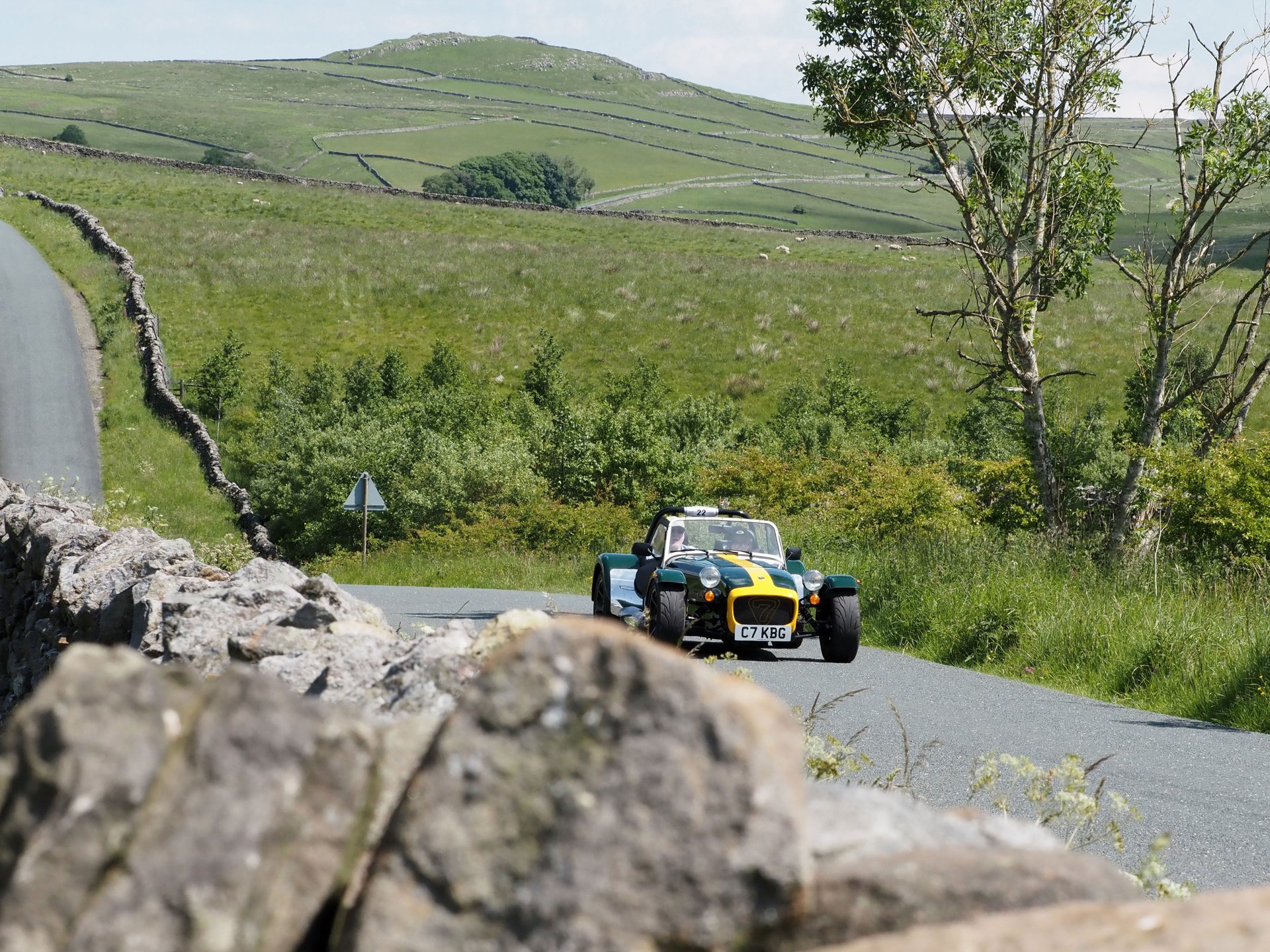 Selby and District Motor Club