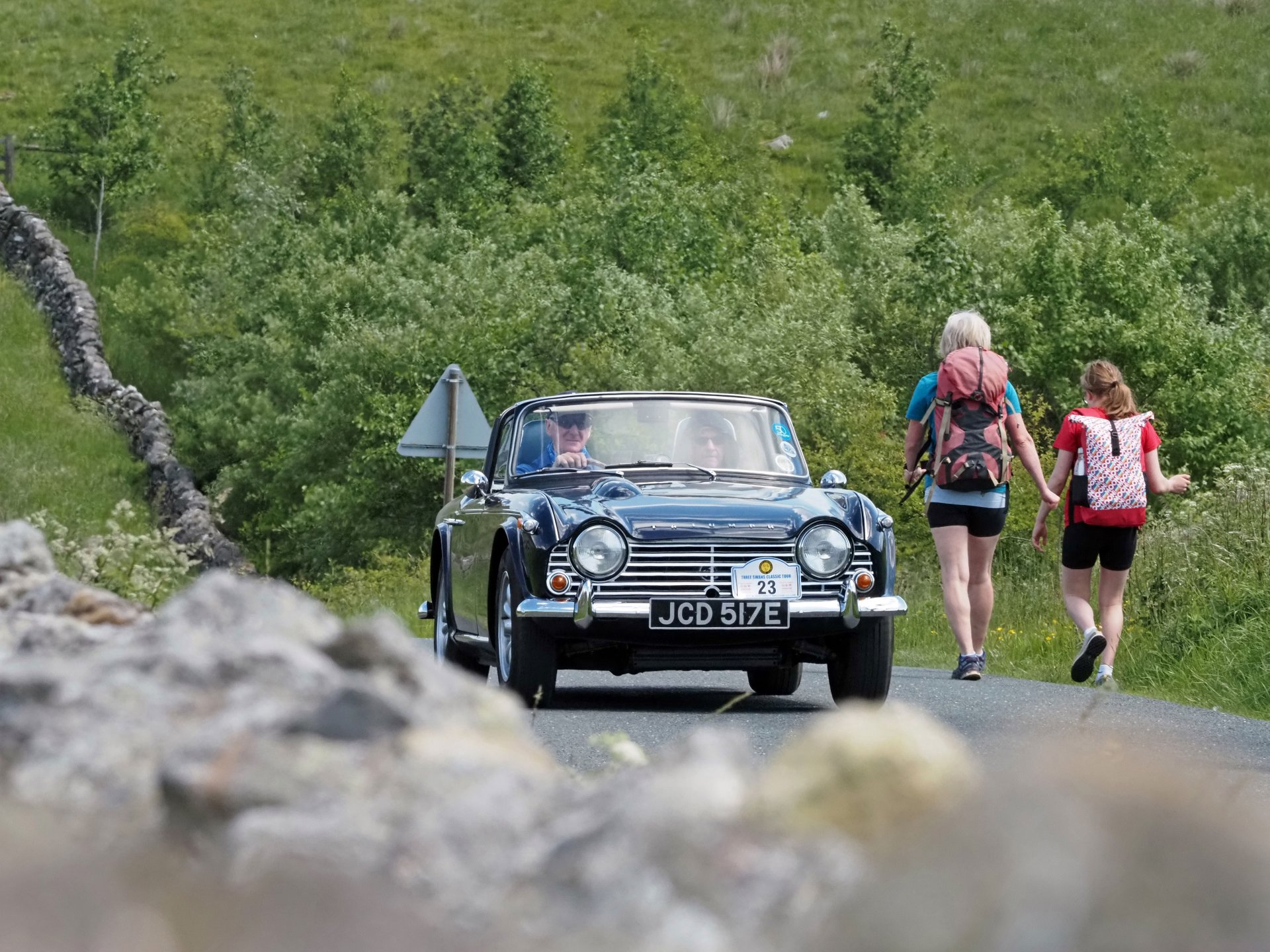 Selby and District Motor Club