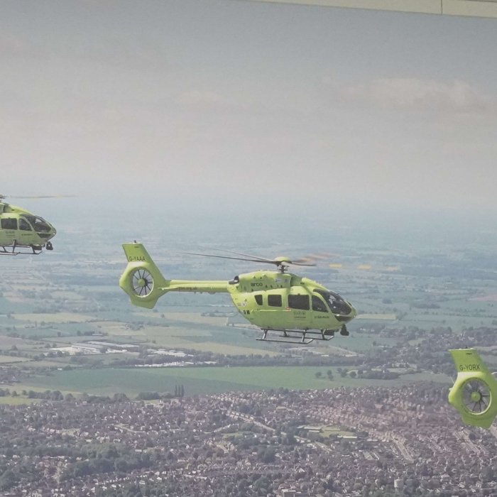 Selby and District Motor Club