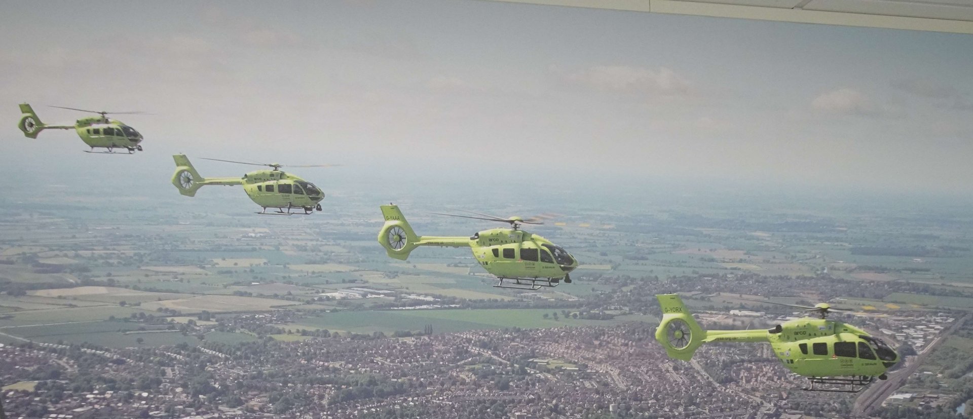 Selby and District Motor Club