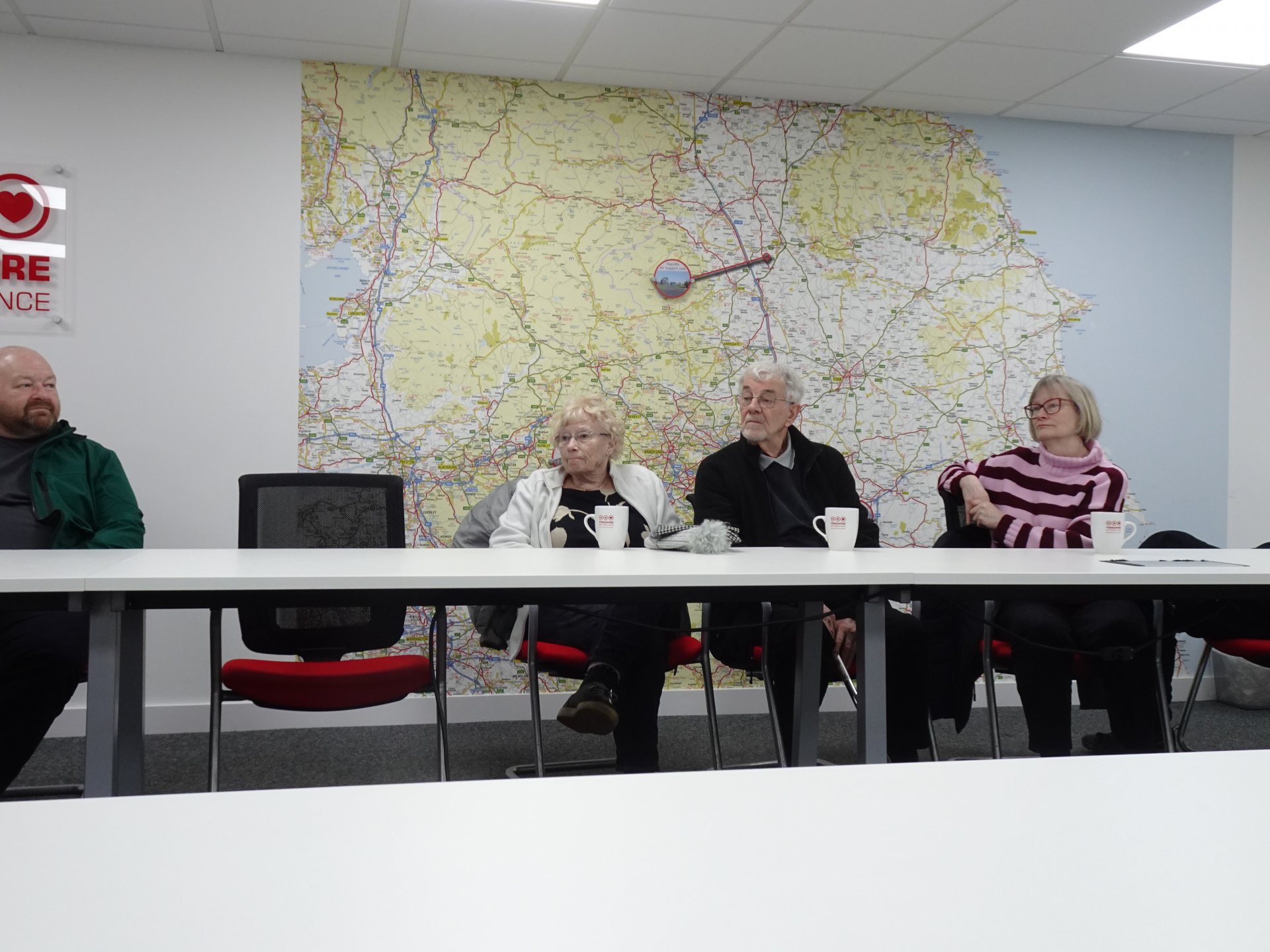 Selby and District Motor Club