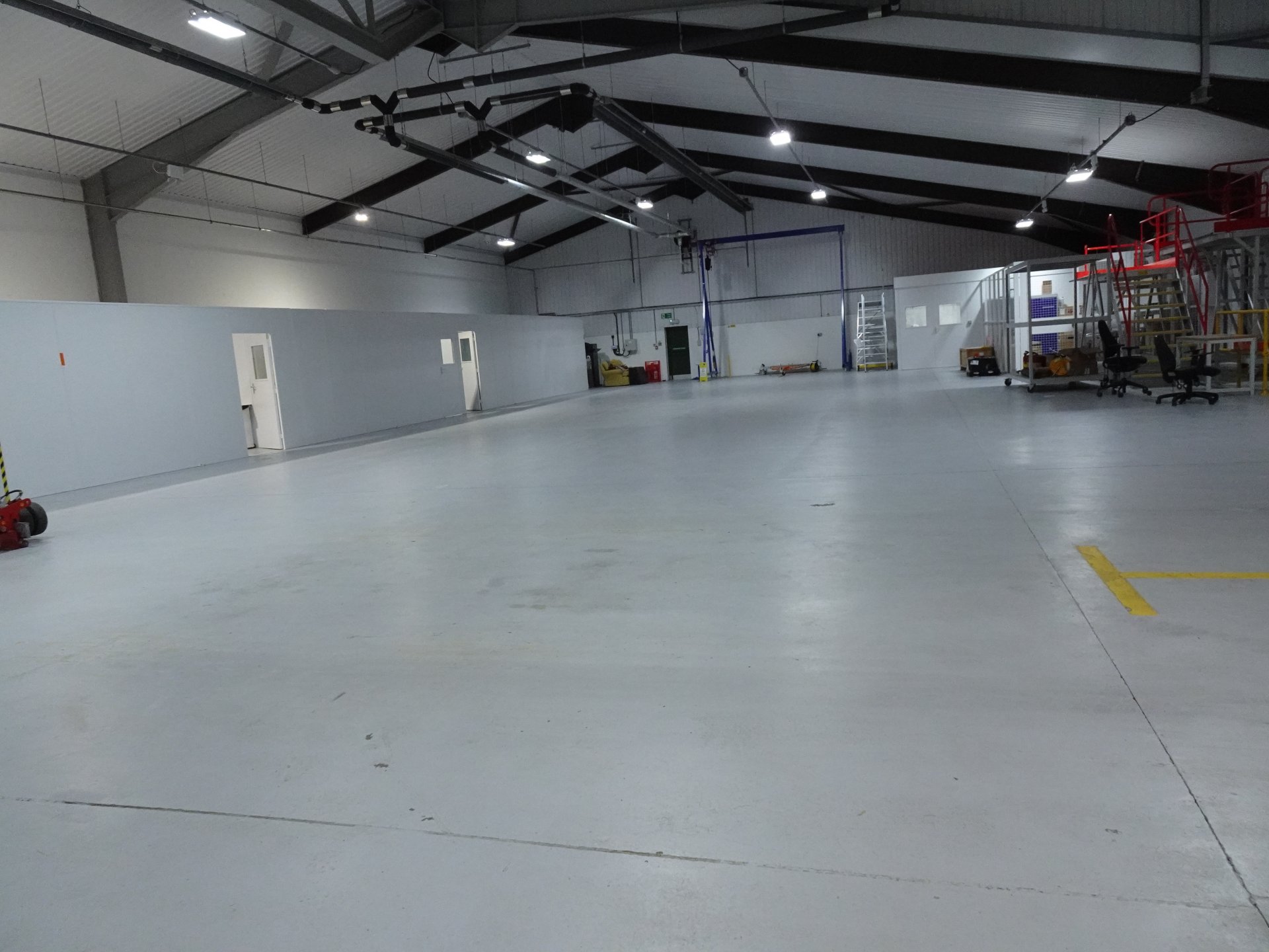 Selby and District Motor Club