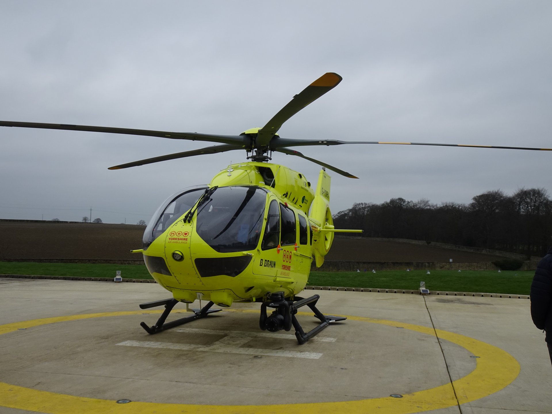 Selby and District Motor Club