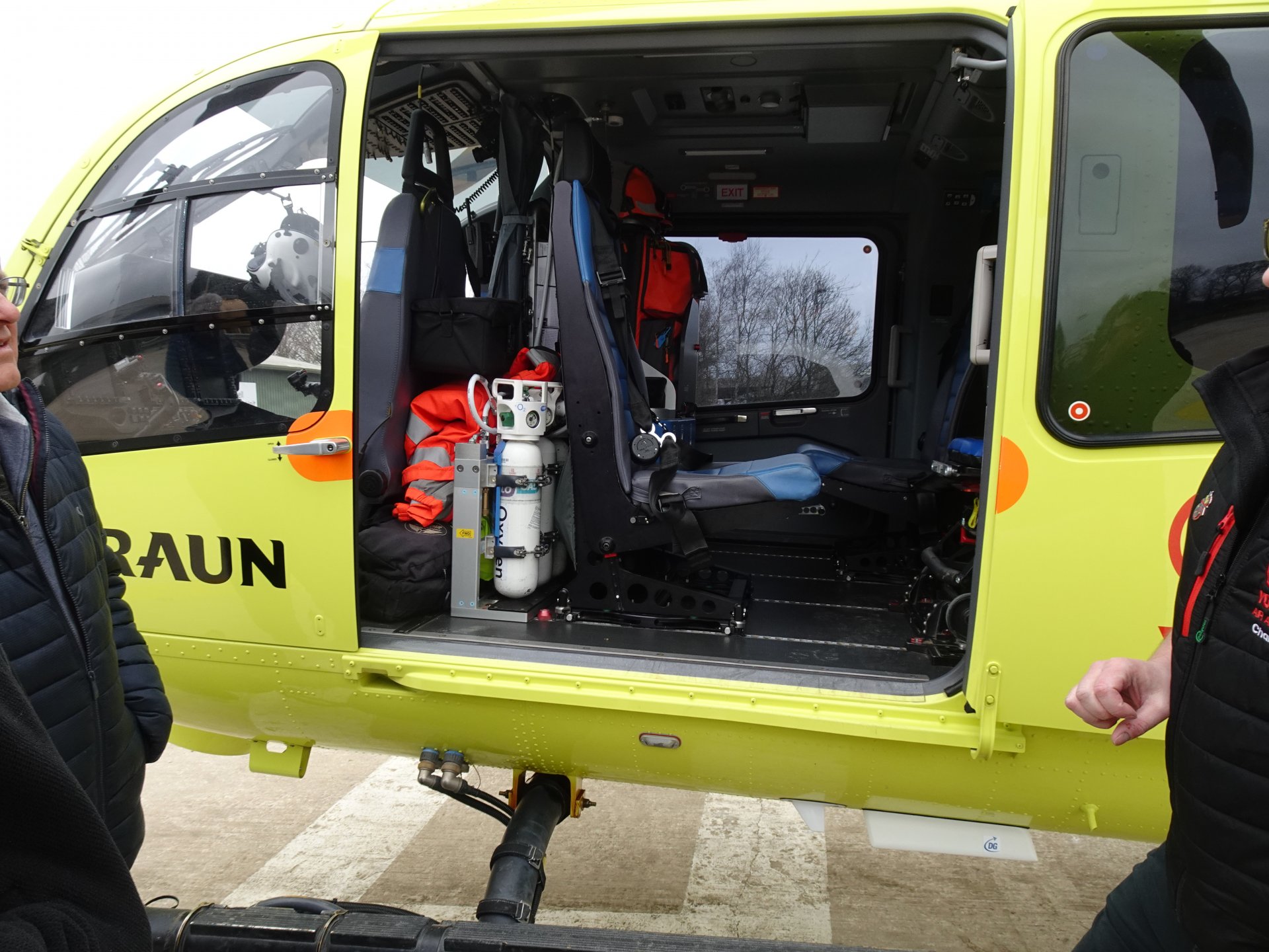 Selby and District Motor Club