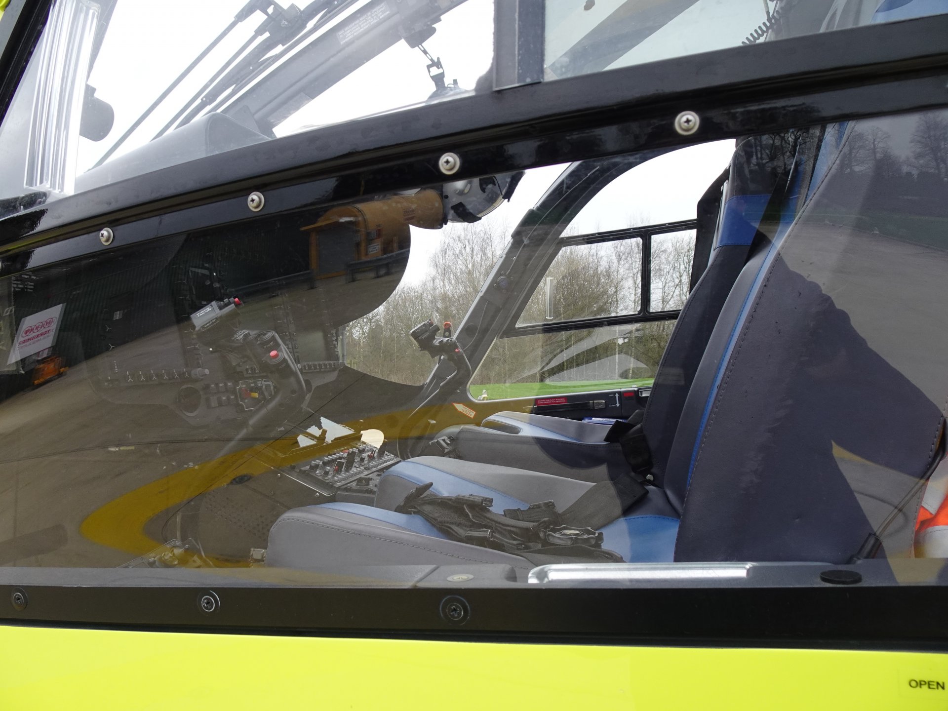 Selby and District Motor Club