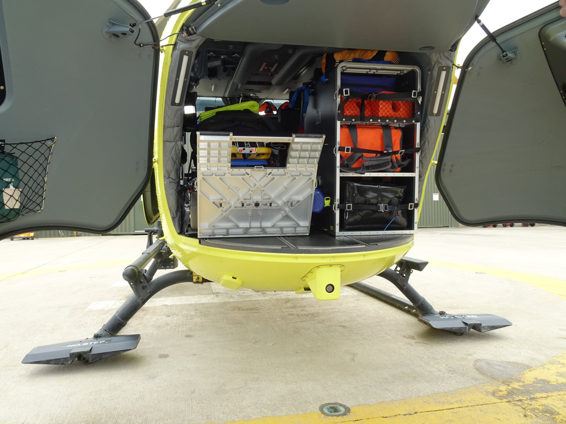 Selby and District Motor Club