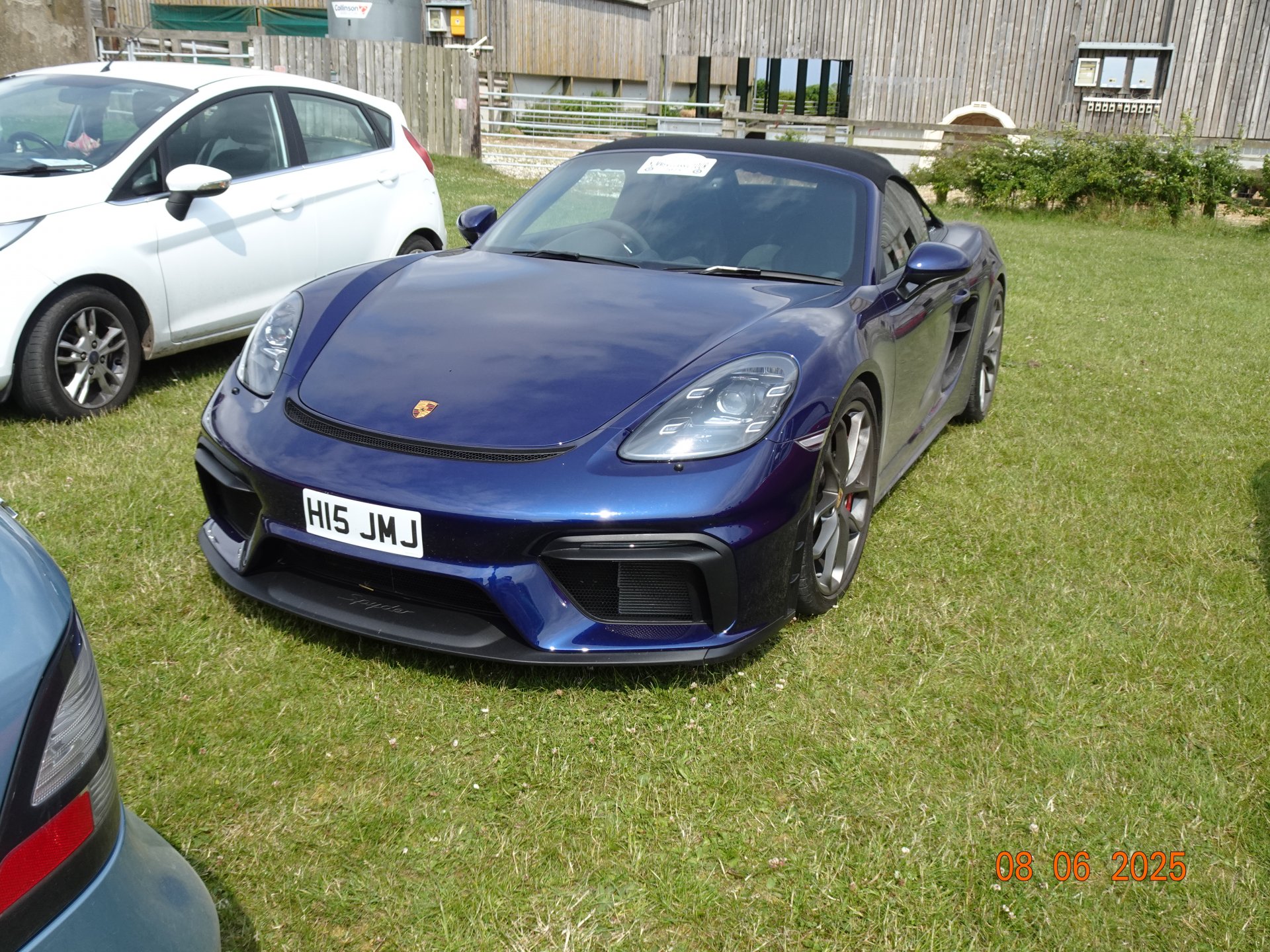 Selby and District Motor Club