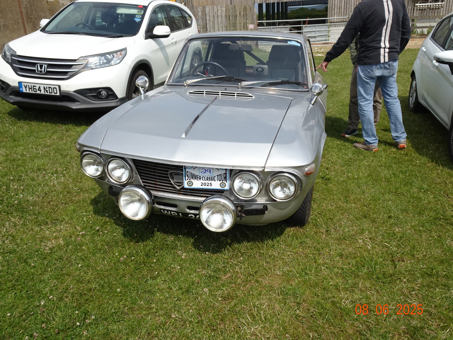 Selby and District Motor Club