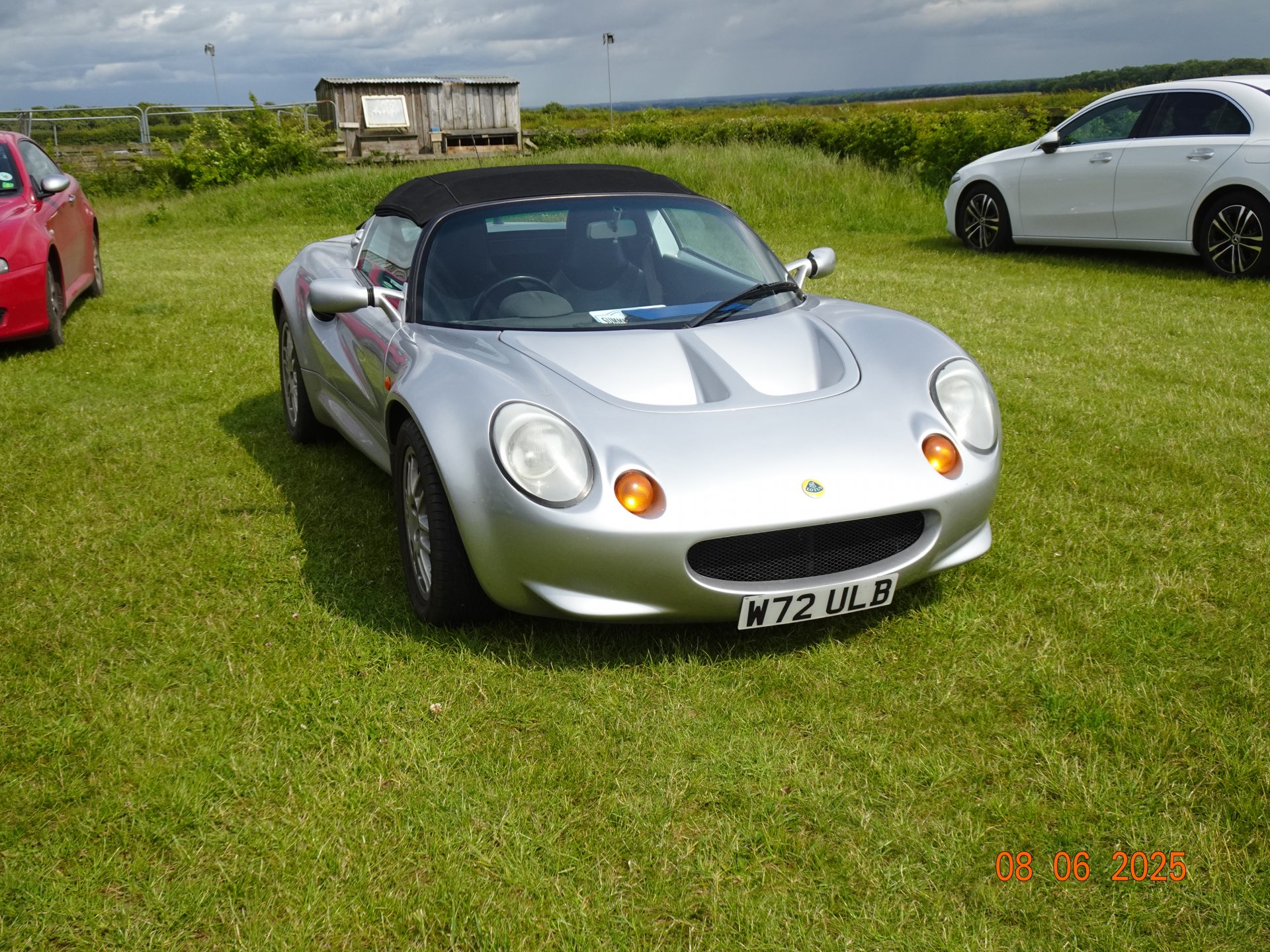 Selby and District Motor Club