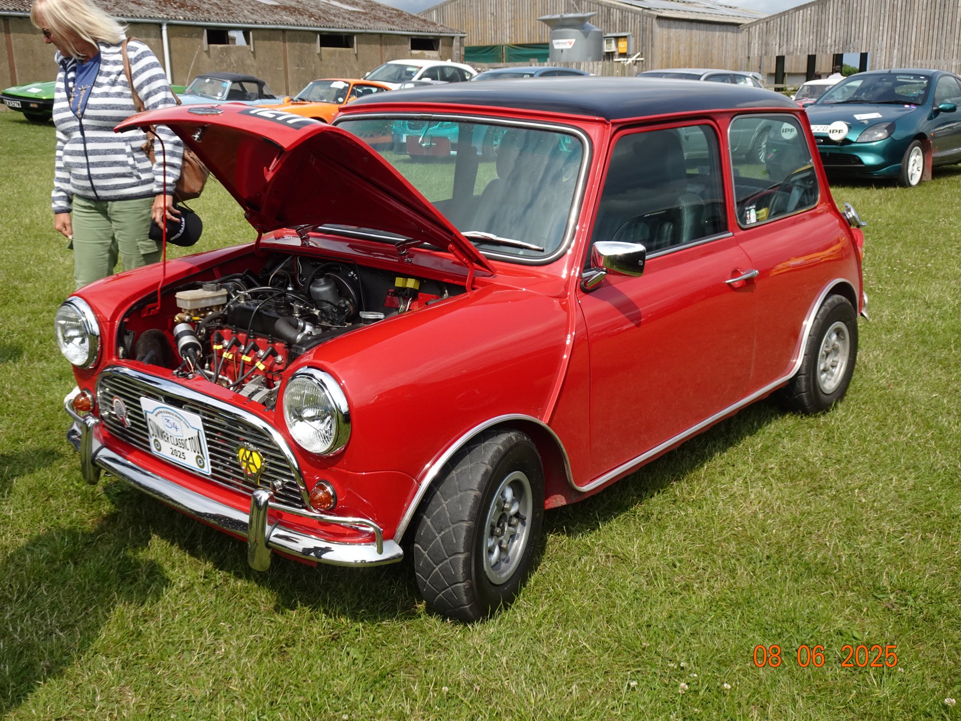 Selby and District Motor Club