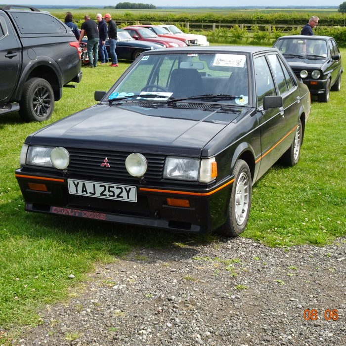 Selby and District Motor Club