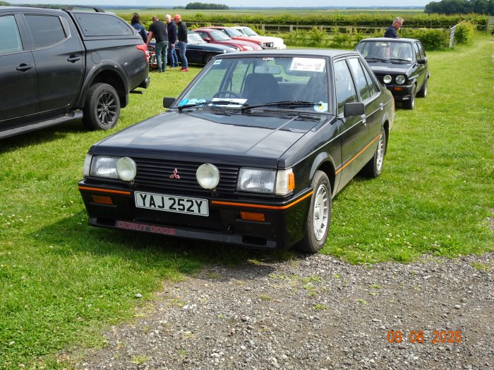 Selby and District Motor Club