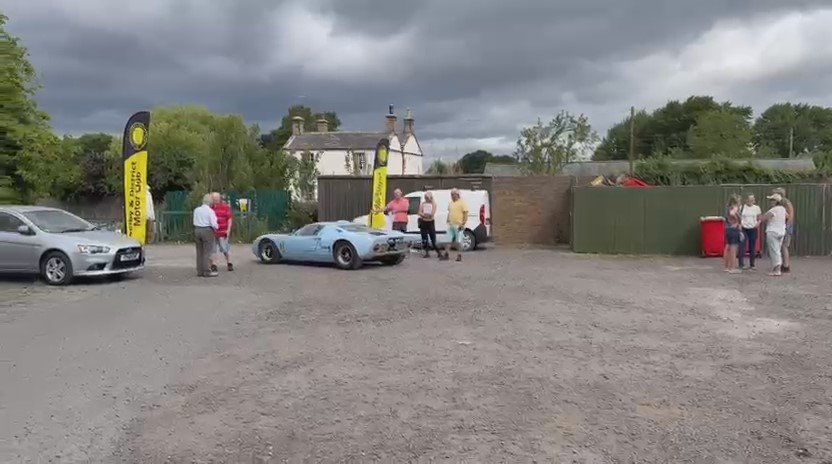 Selby and District Motor Club