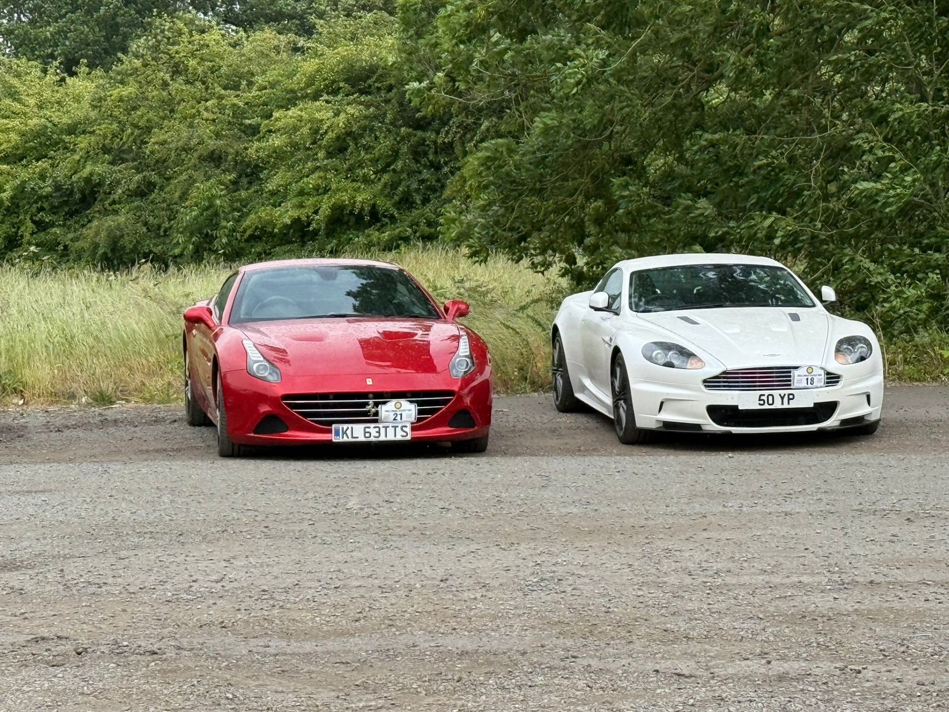 Selby and District Motor Club