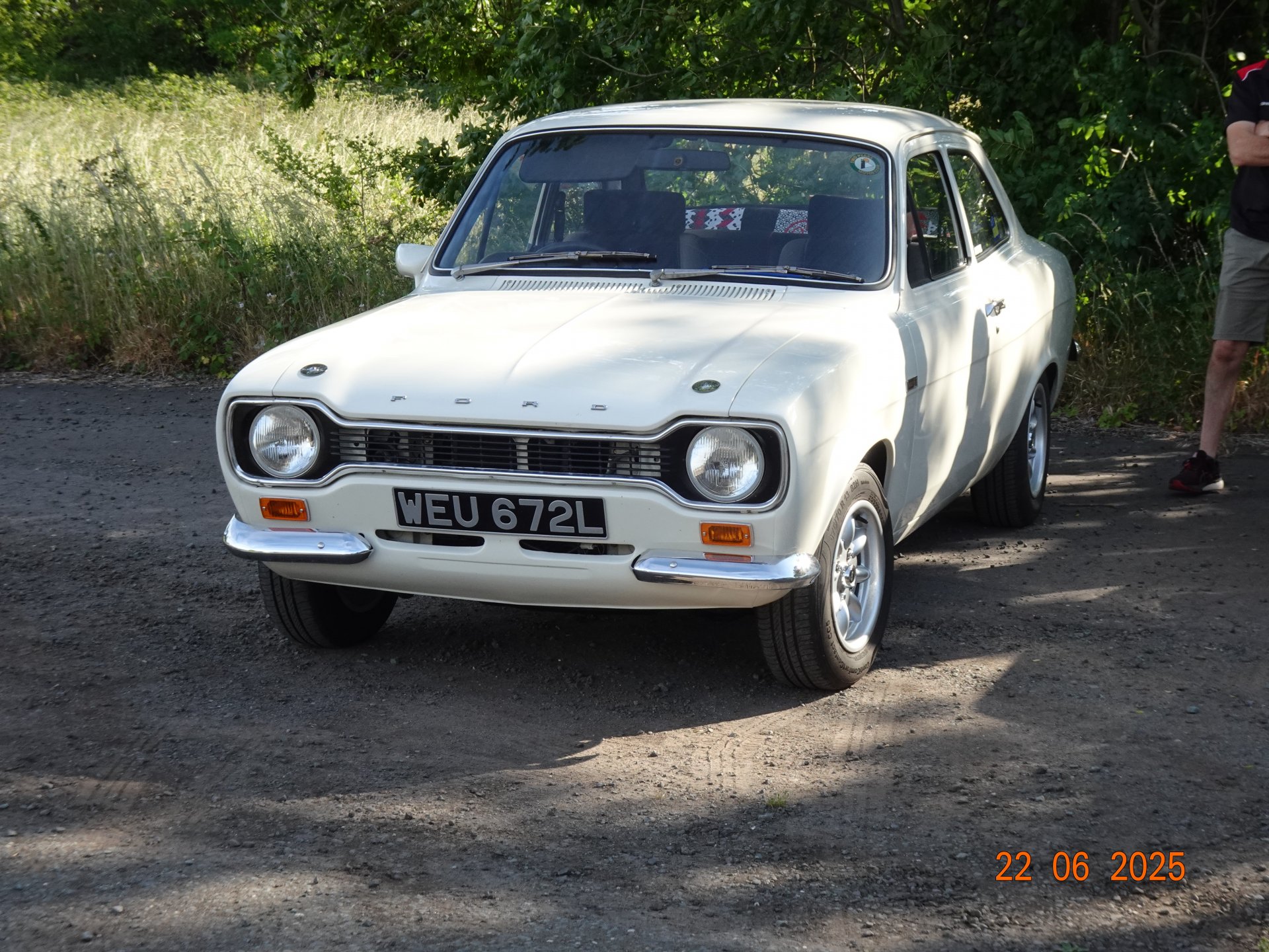 Selby and District Motor Club