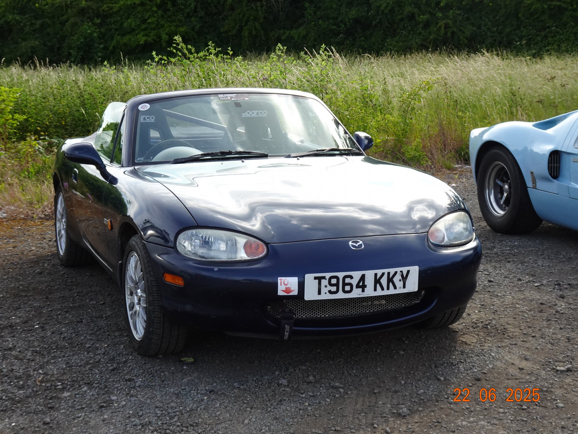 Selby and District Motor Club