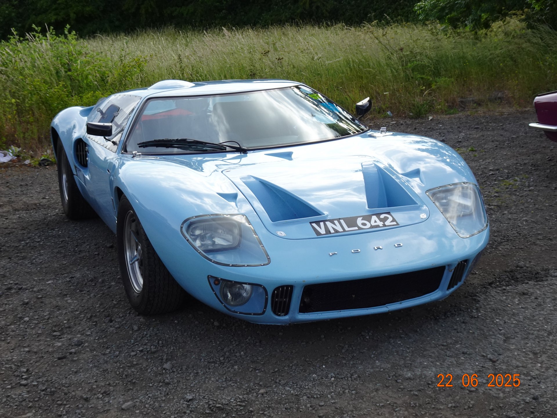 Selby and District Motor Club