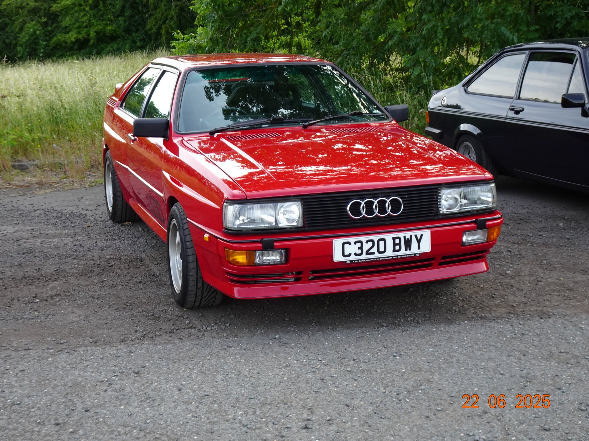 Selby and District Motor Club