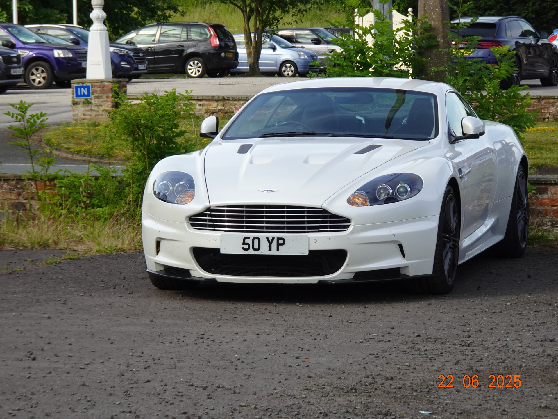 Selby and District Motor Club