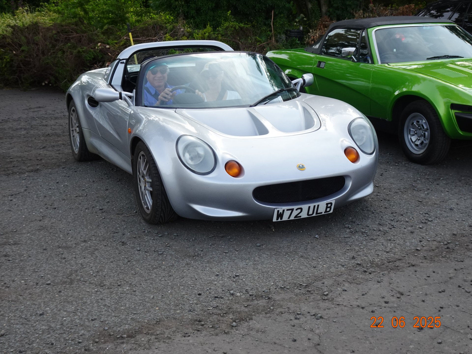 Selby and District Motor Club