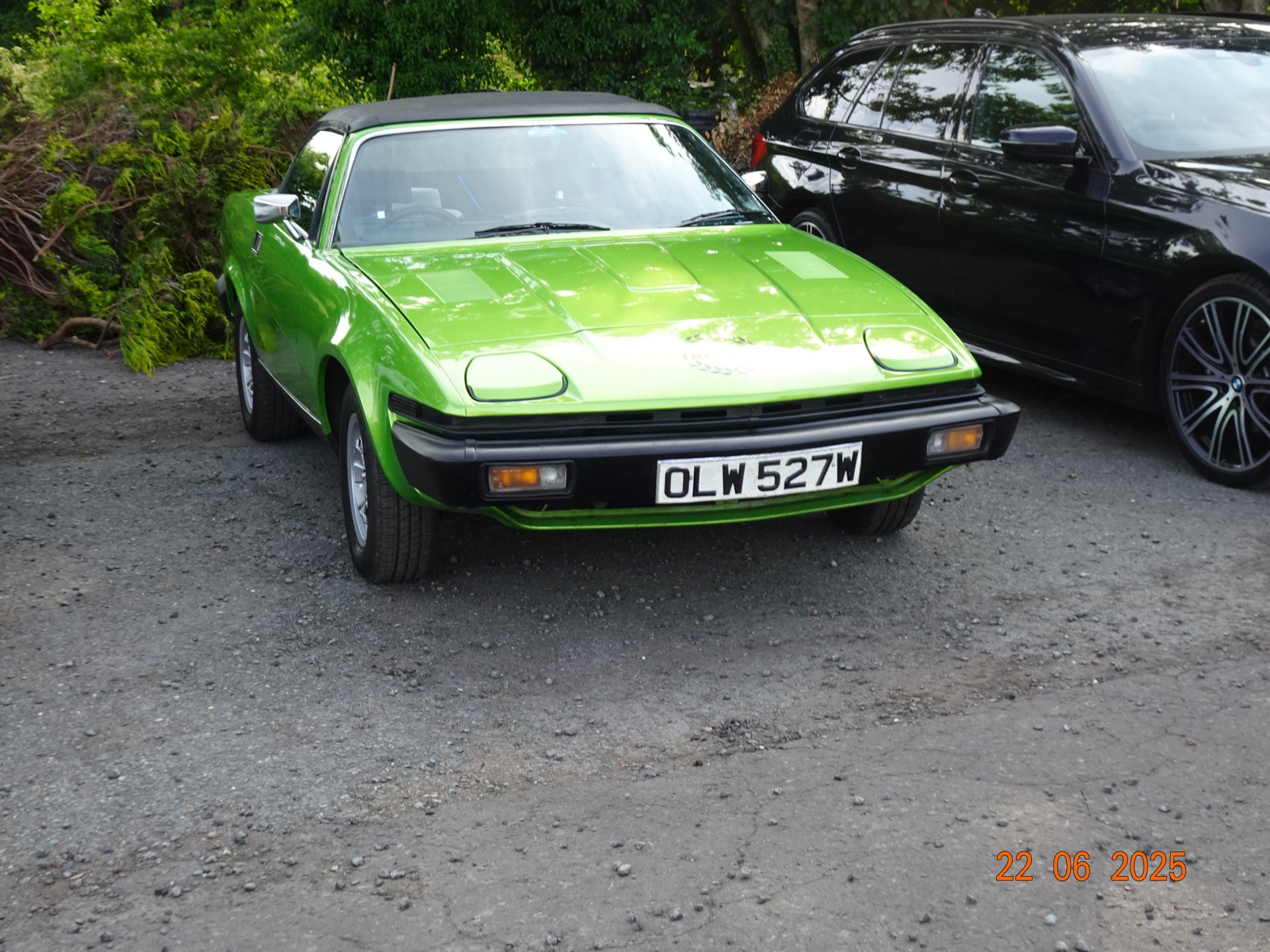 Selby and District Motor Club