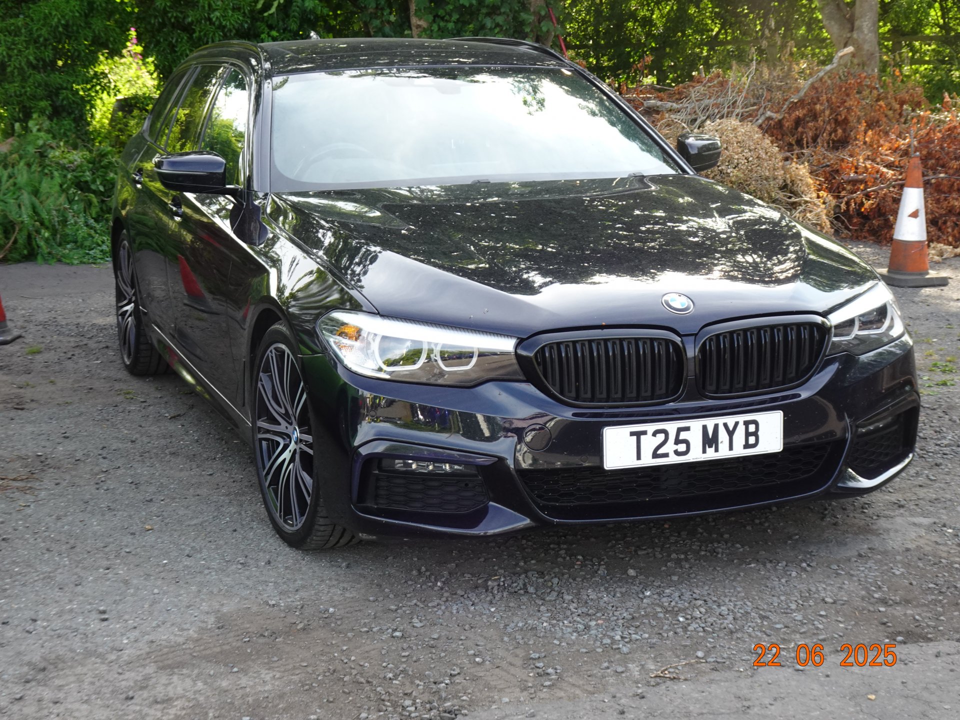 Selby and District Motor Club