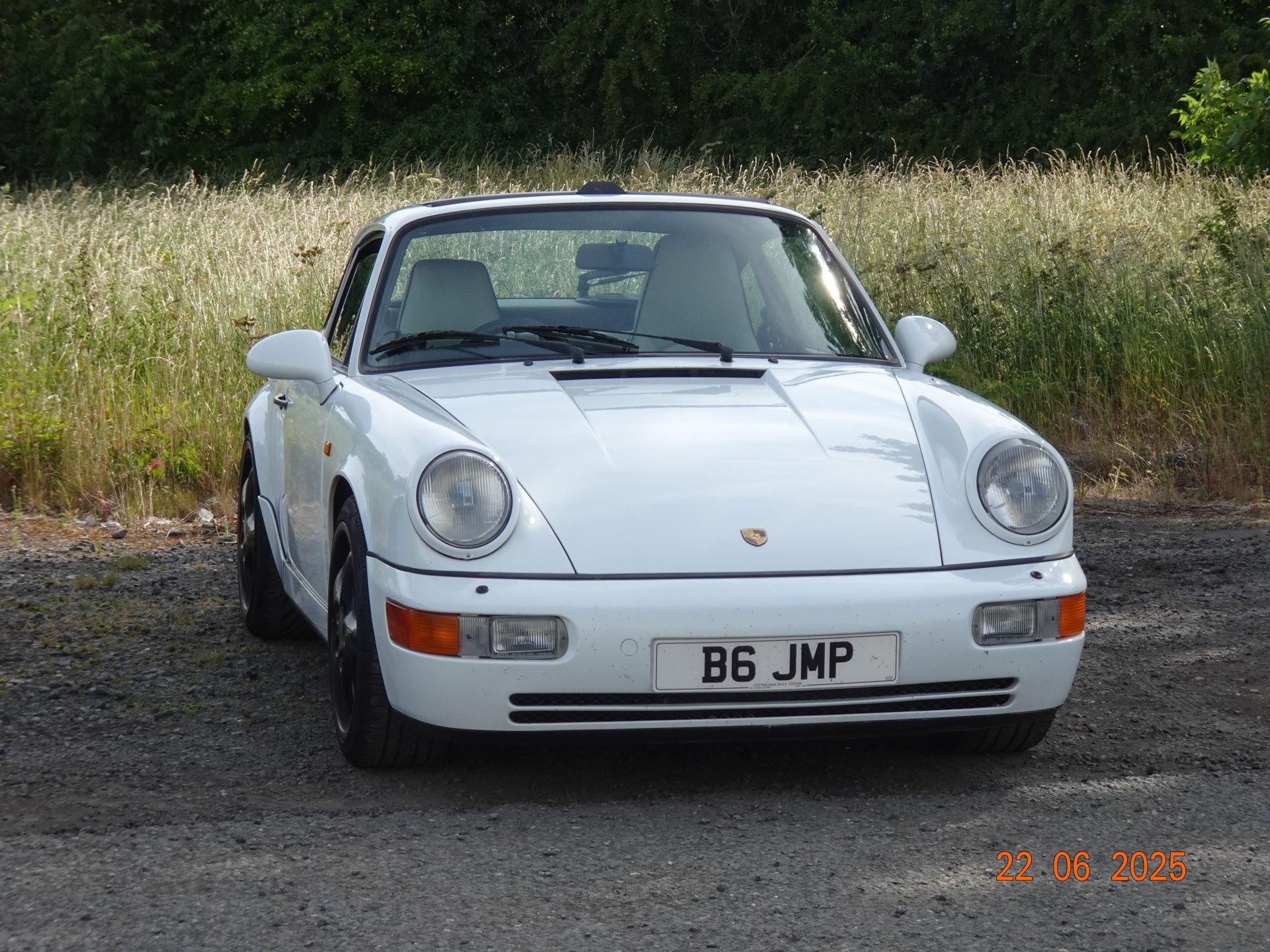 Selby and District Motor Club