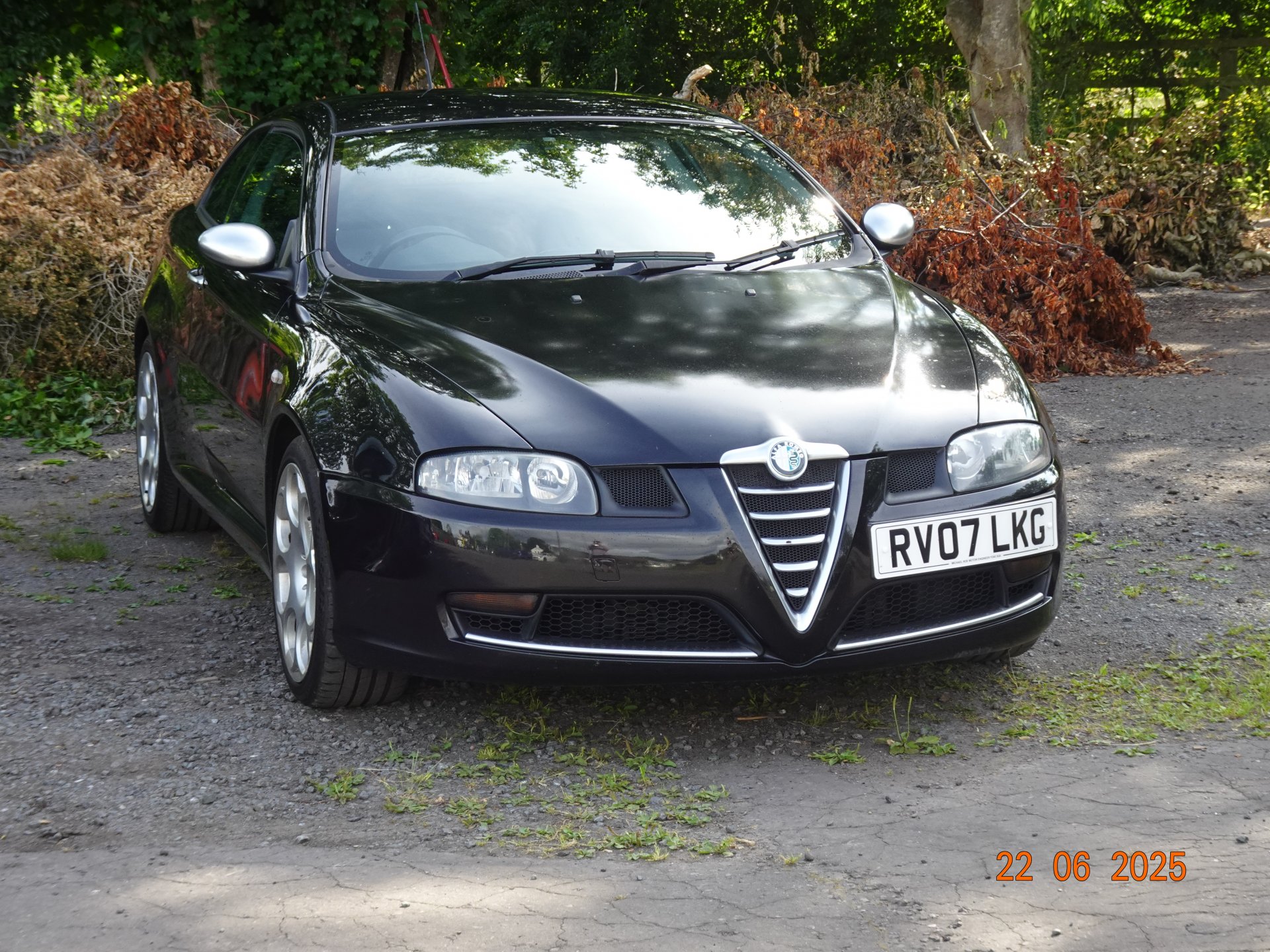 Selby and District Motor Club