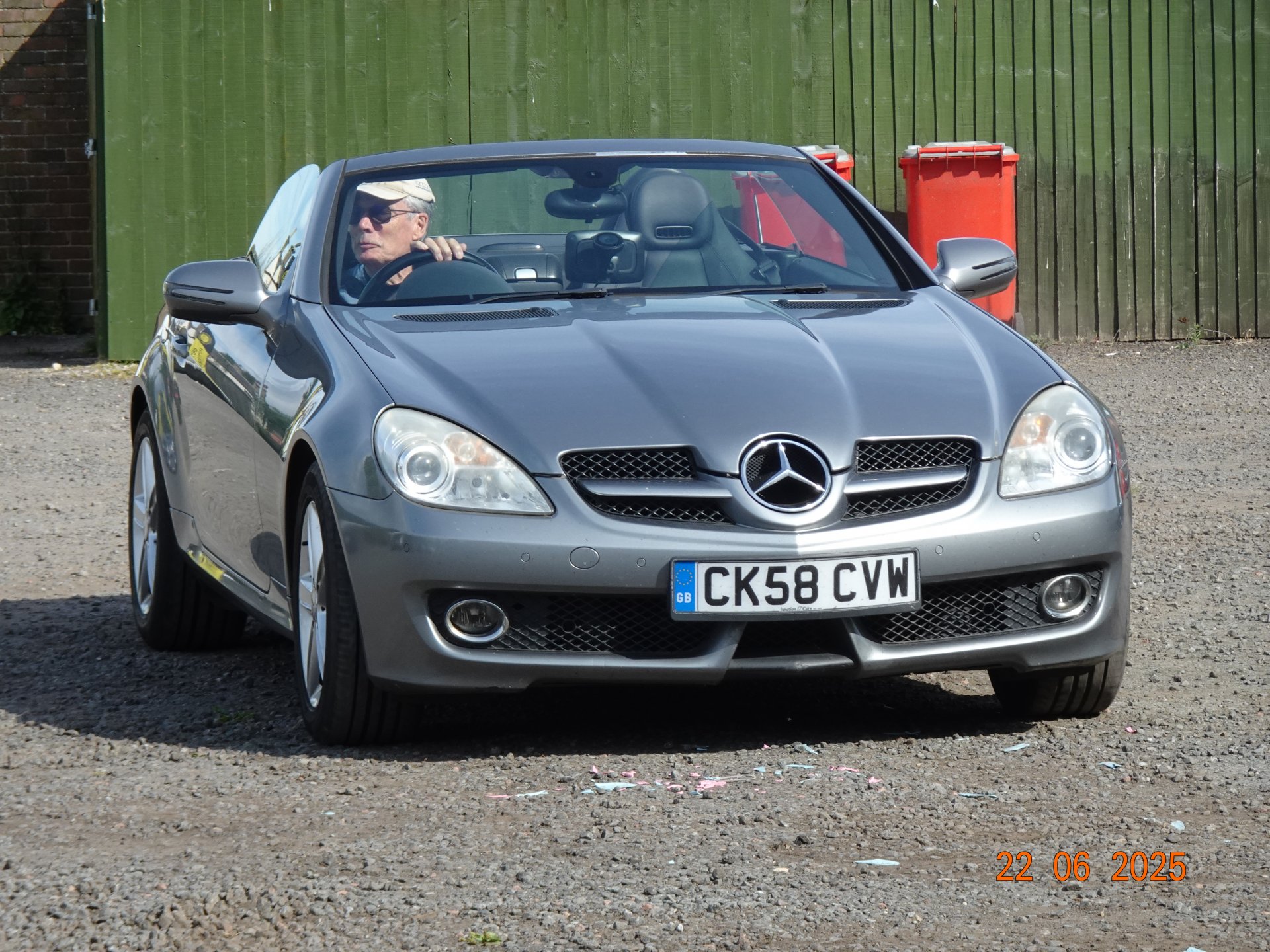 Selby and District Motor Club