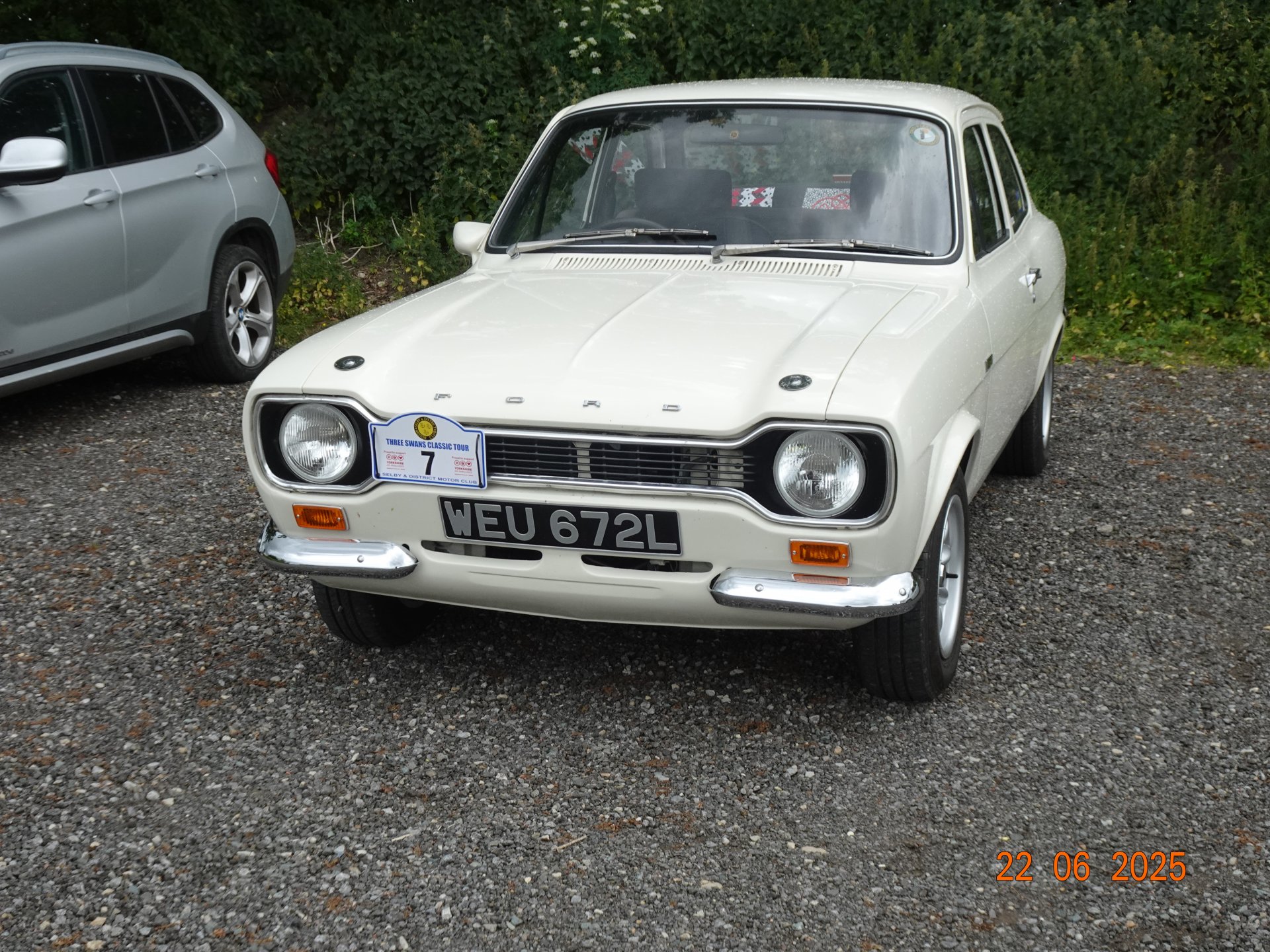 Selby and District Motor Club