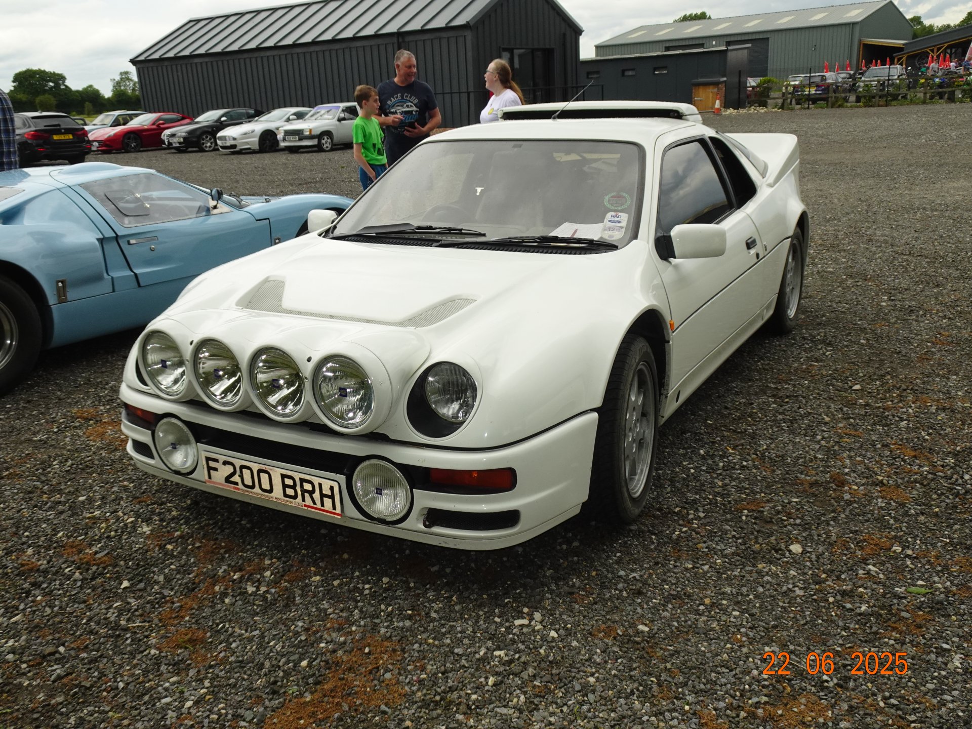 Selby and District Motor Club