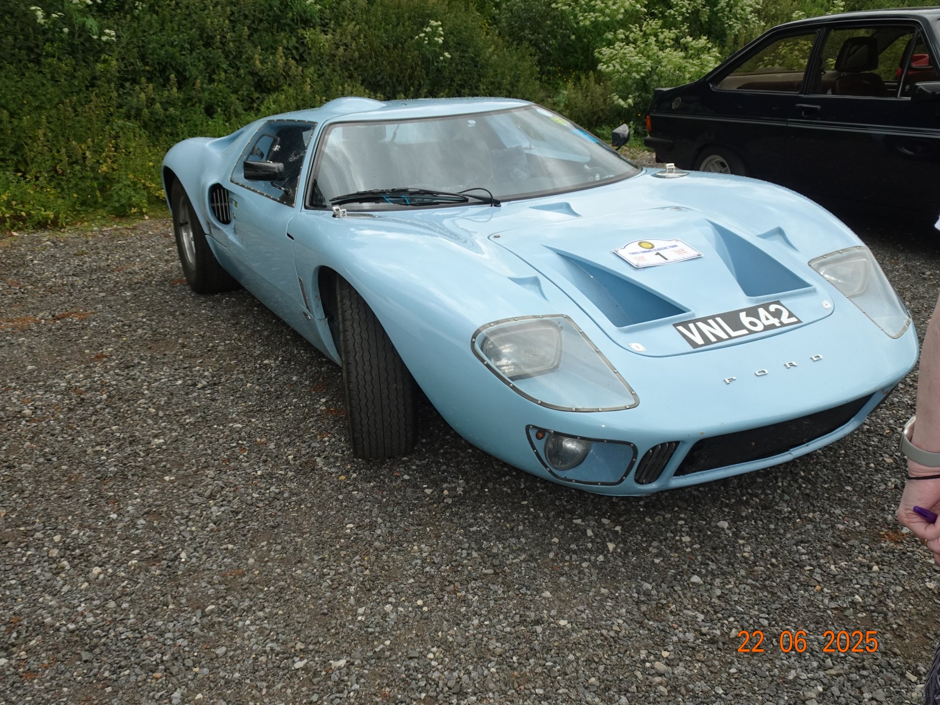 Selby and District Motor Club