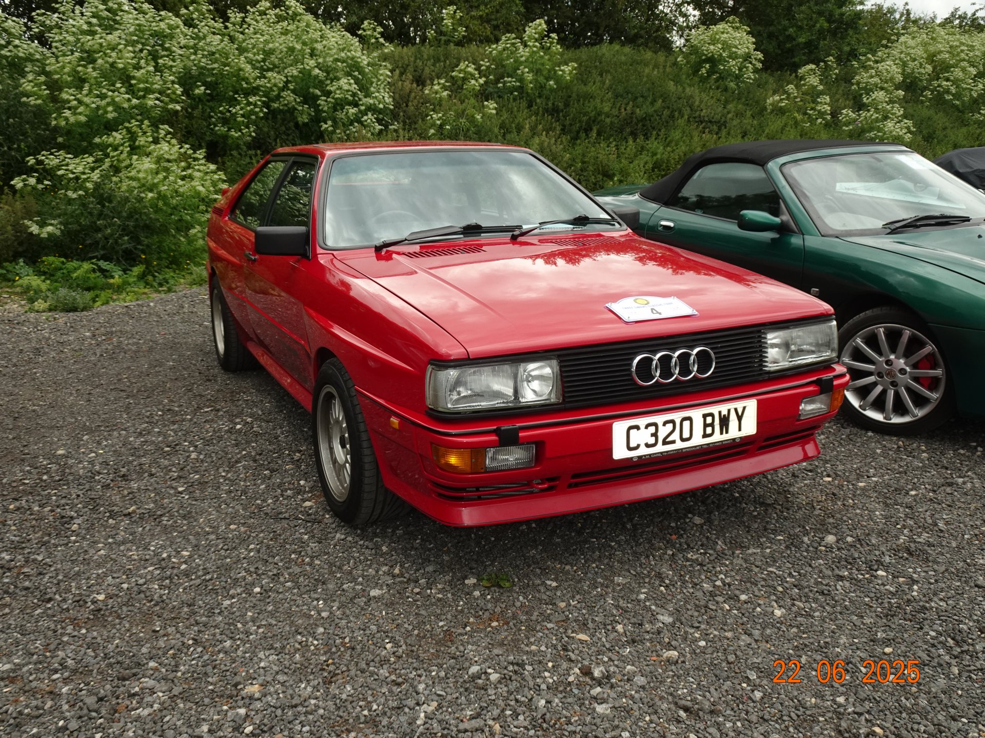 Selby and District Motor Club