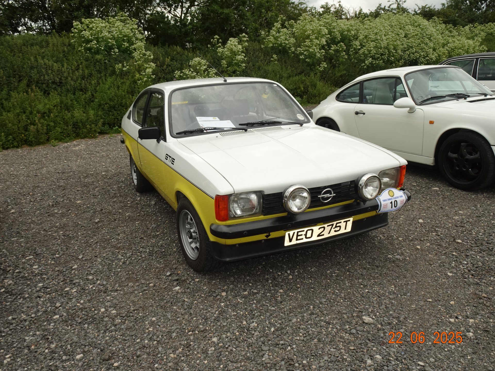 Selby and District Motor Club