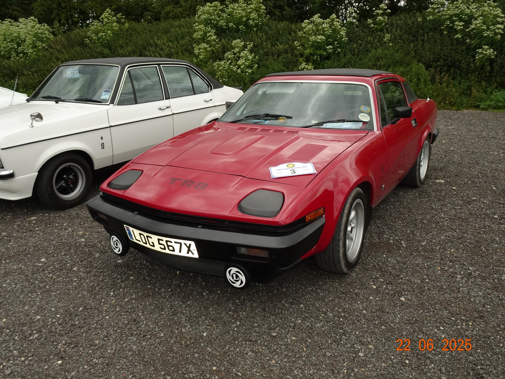 Selby and District Motor Club