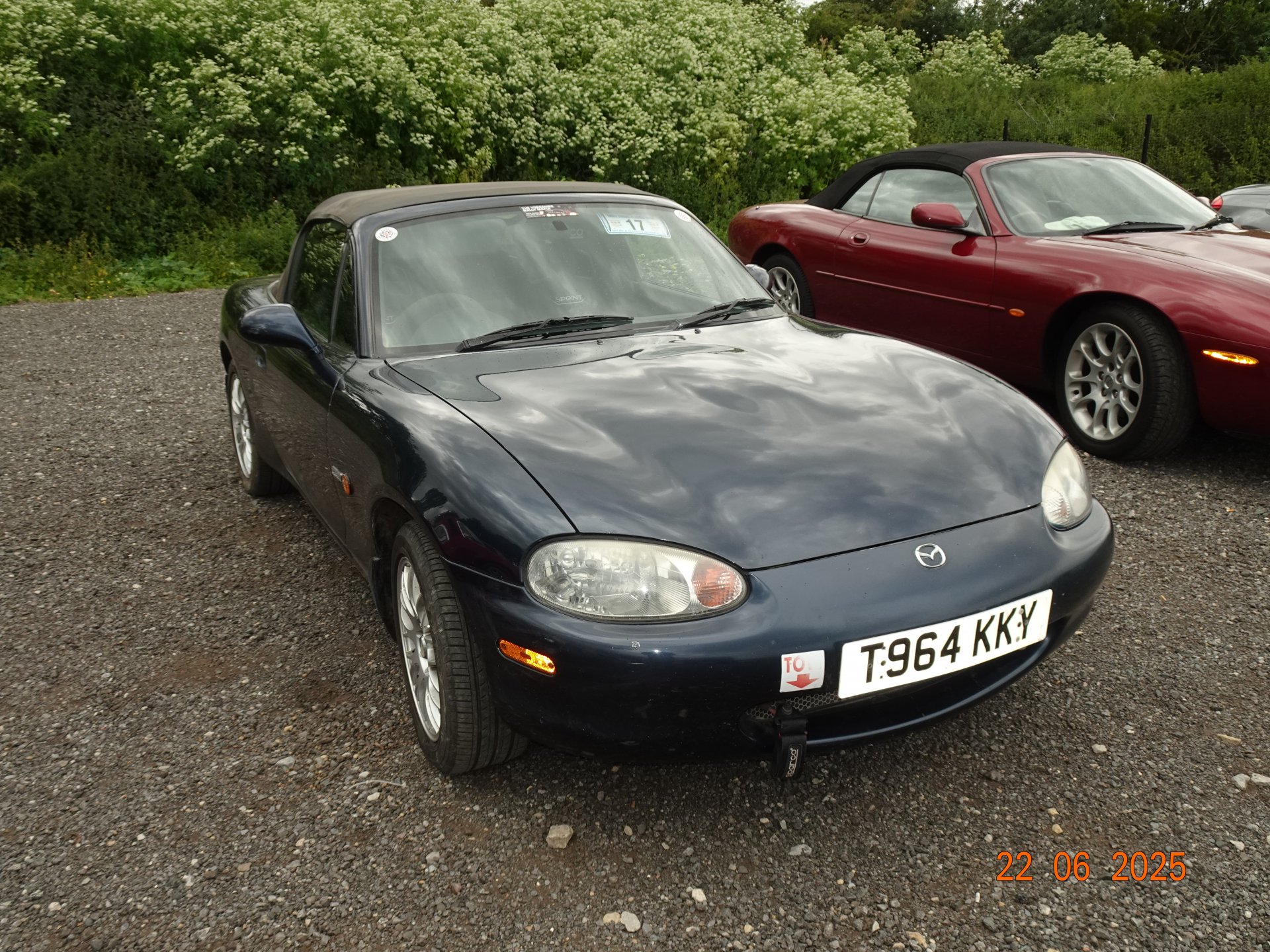 Selby and District Motor Club