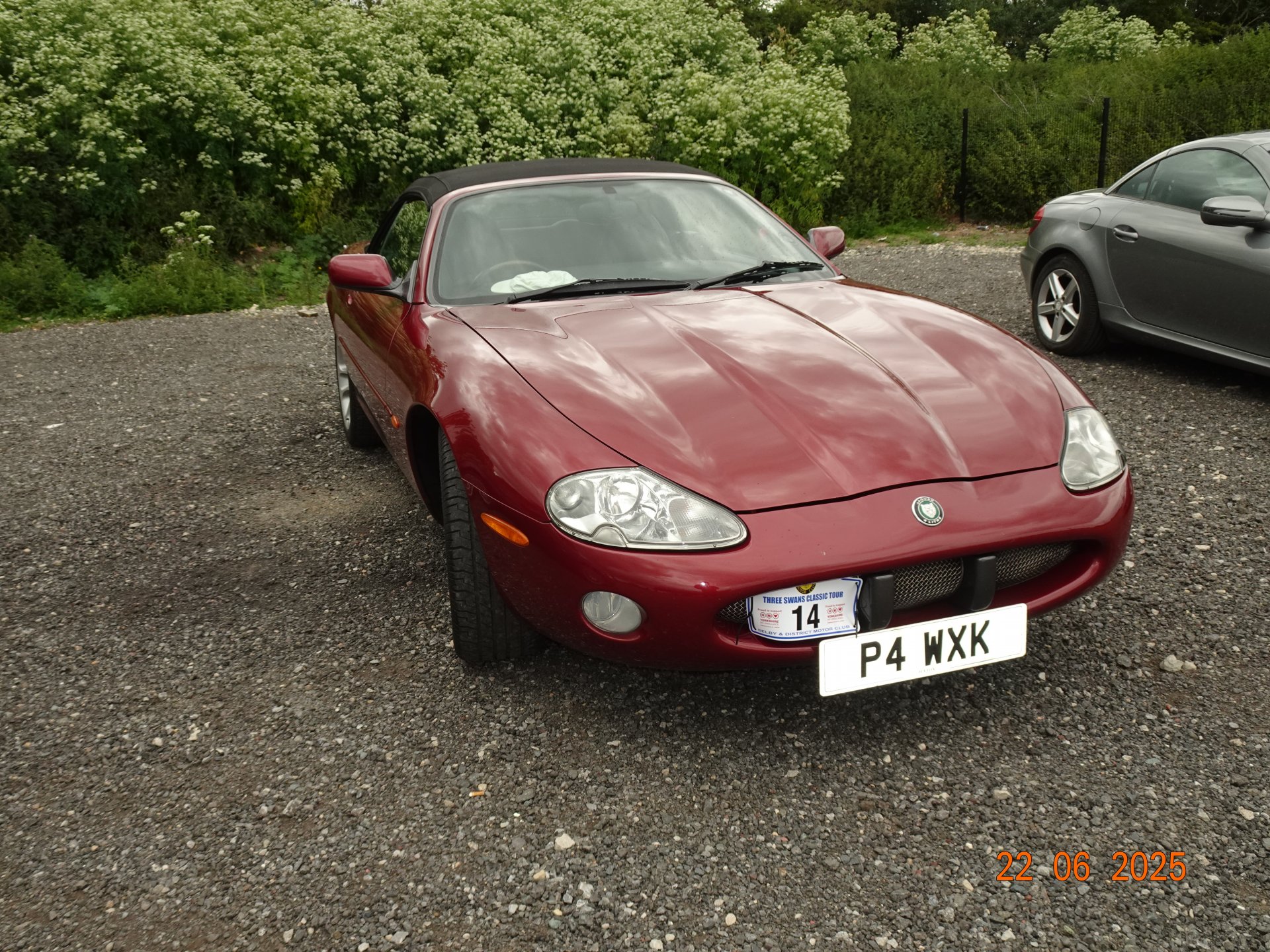 Selby and District Motor Club