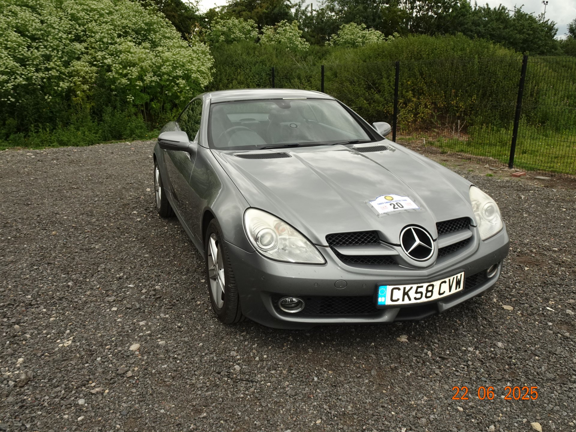 Selby and District Motor Club