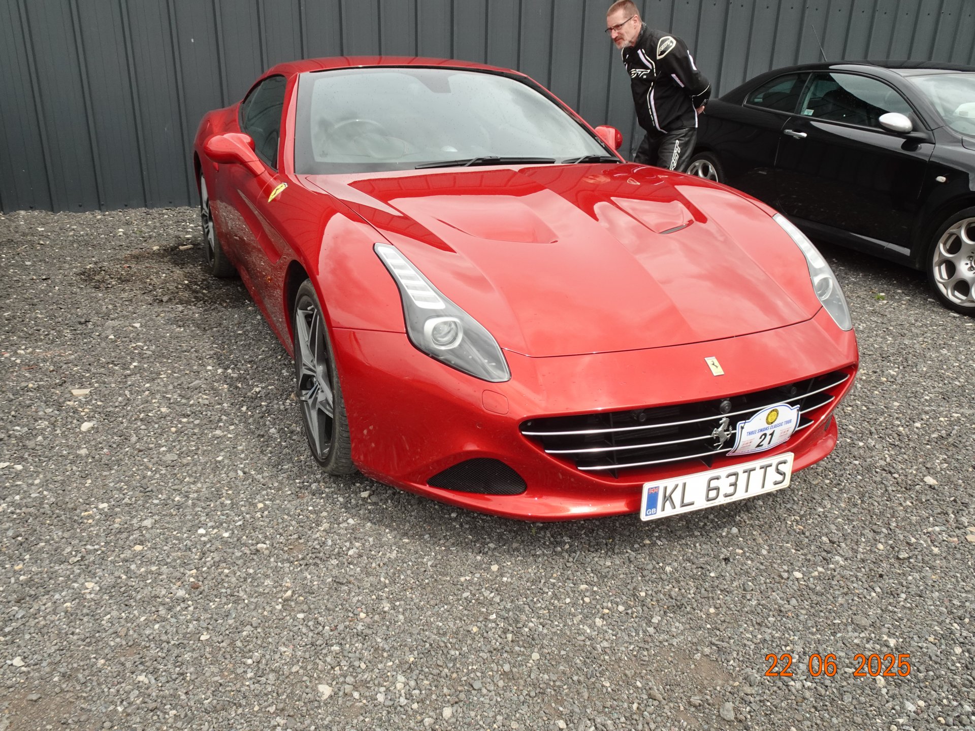 Selby and District Motor Club