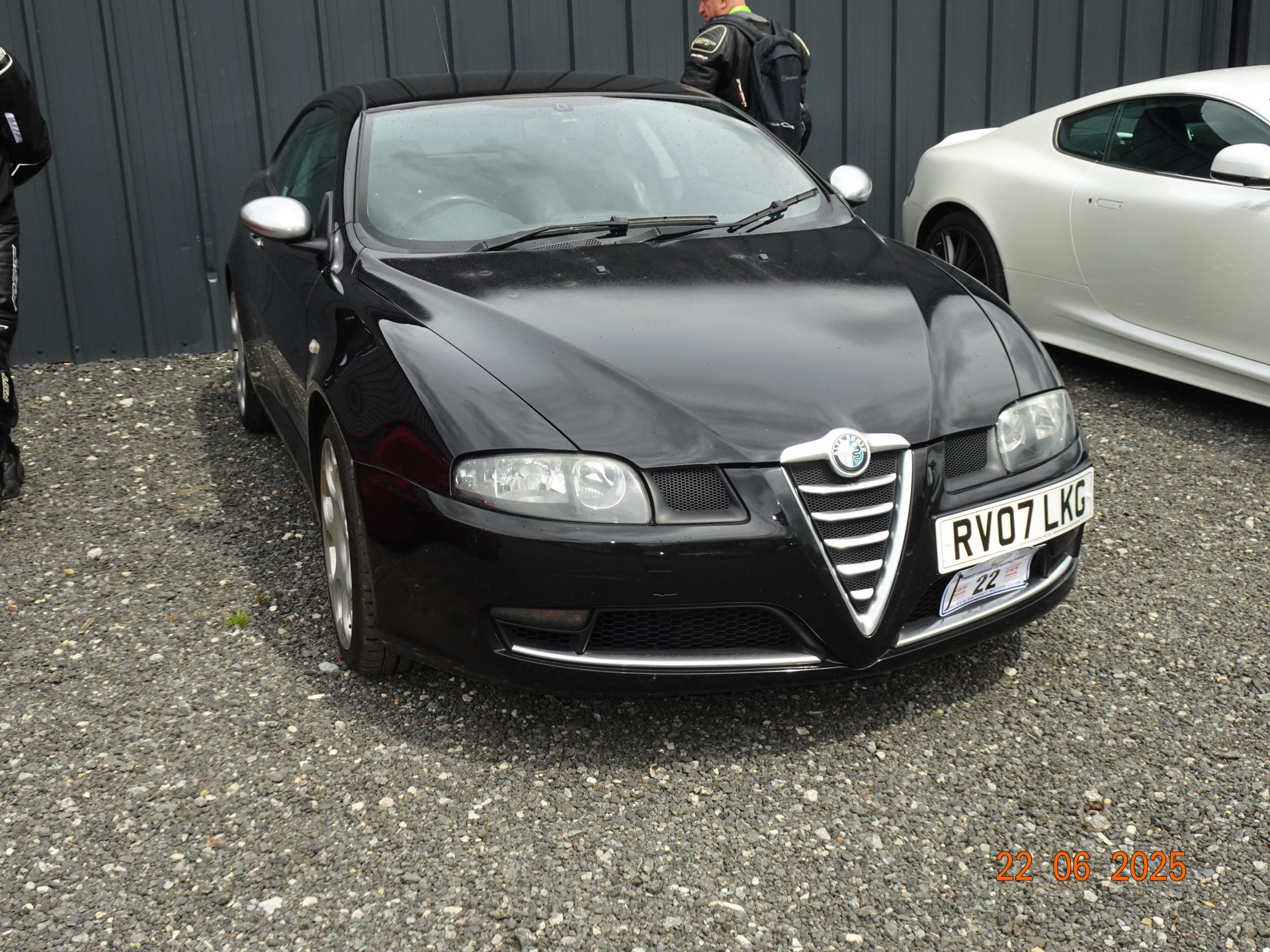 Selby and District Motor Club