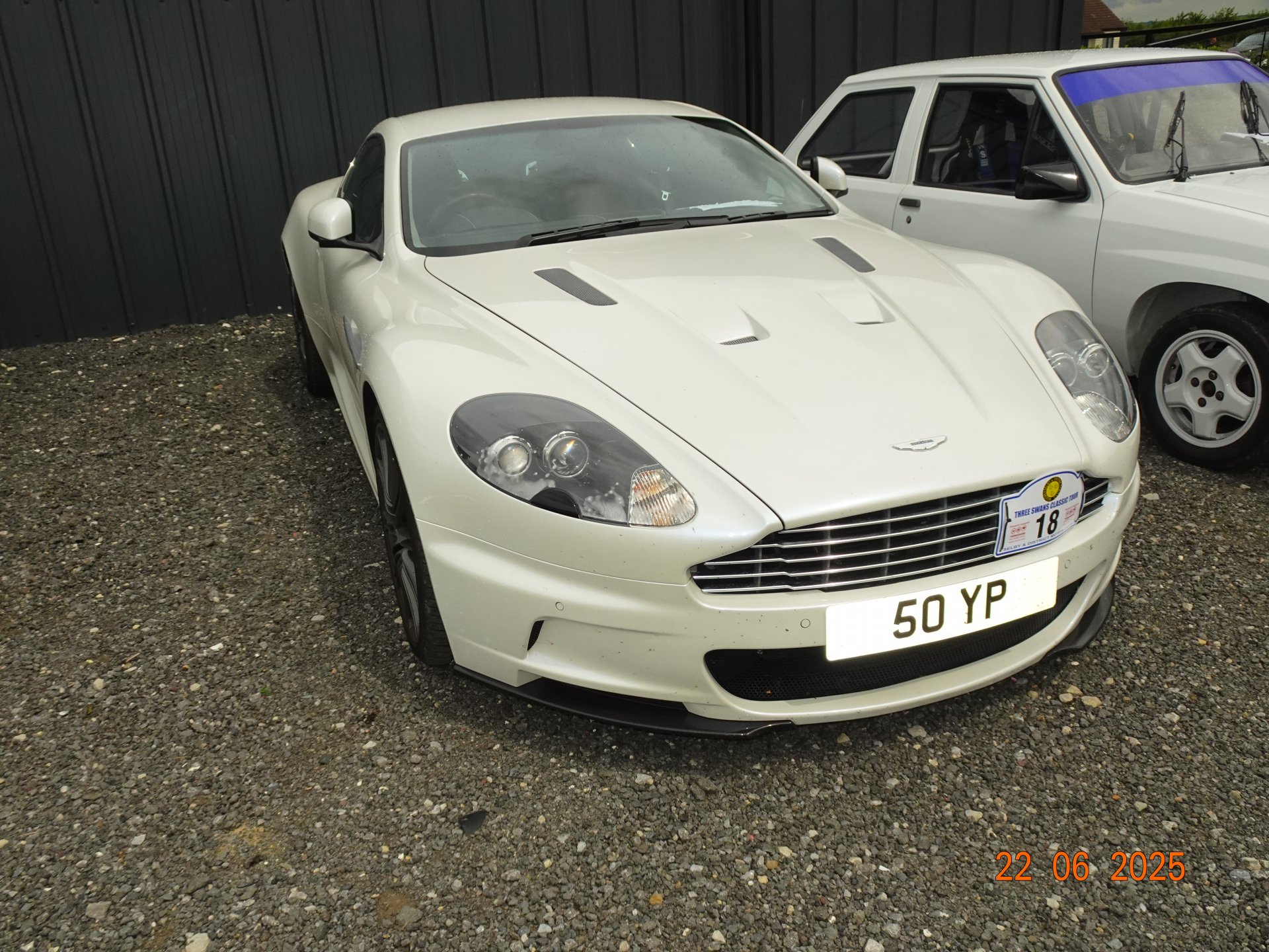 Selby and District Motor Club