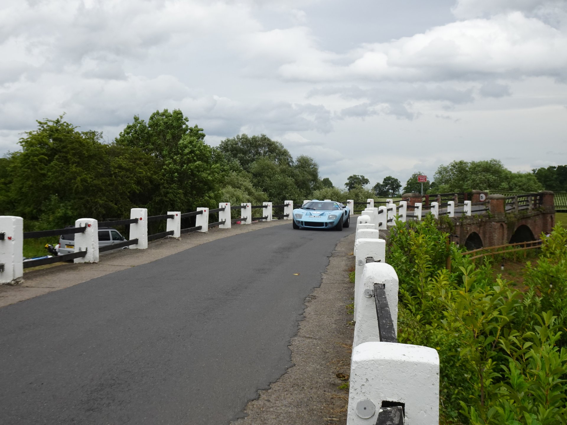 Selby and District Motor Club