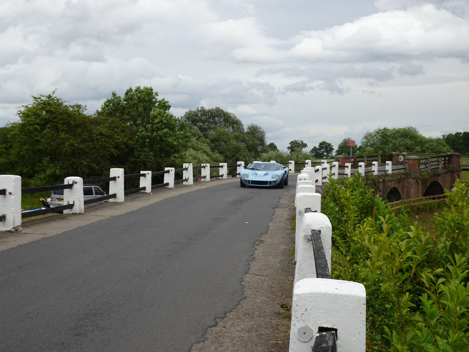 Selby and District Motor Club