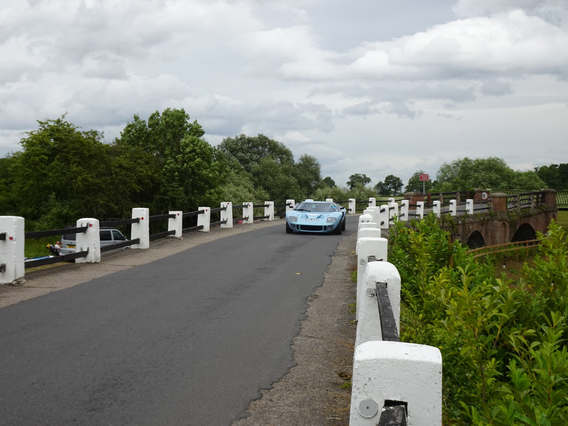 Selby and District Motor Club