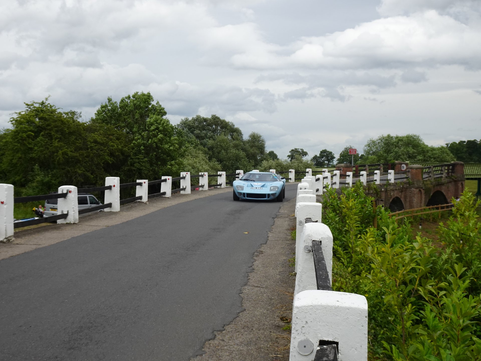 Selby and District Motor Club