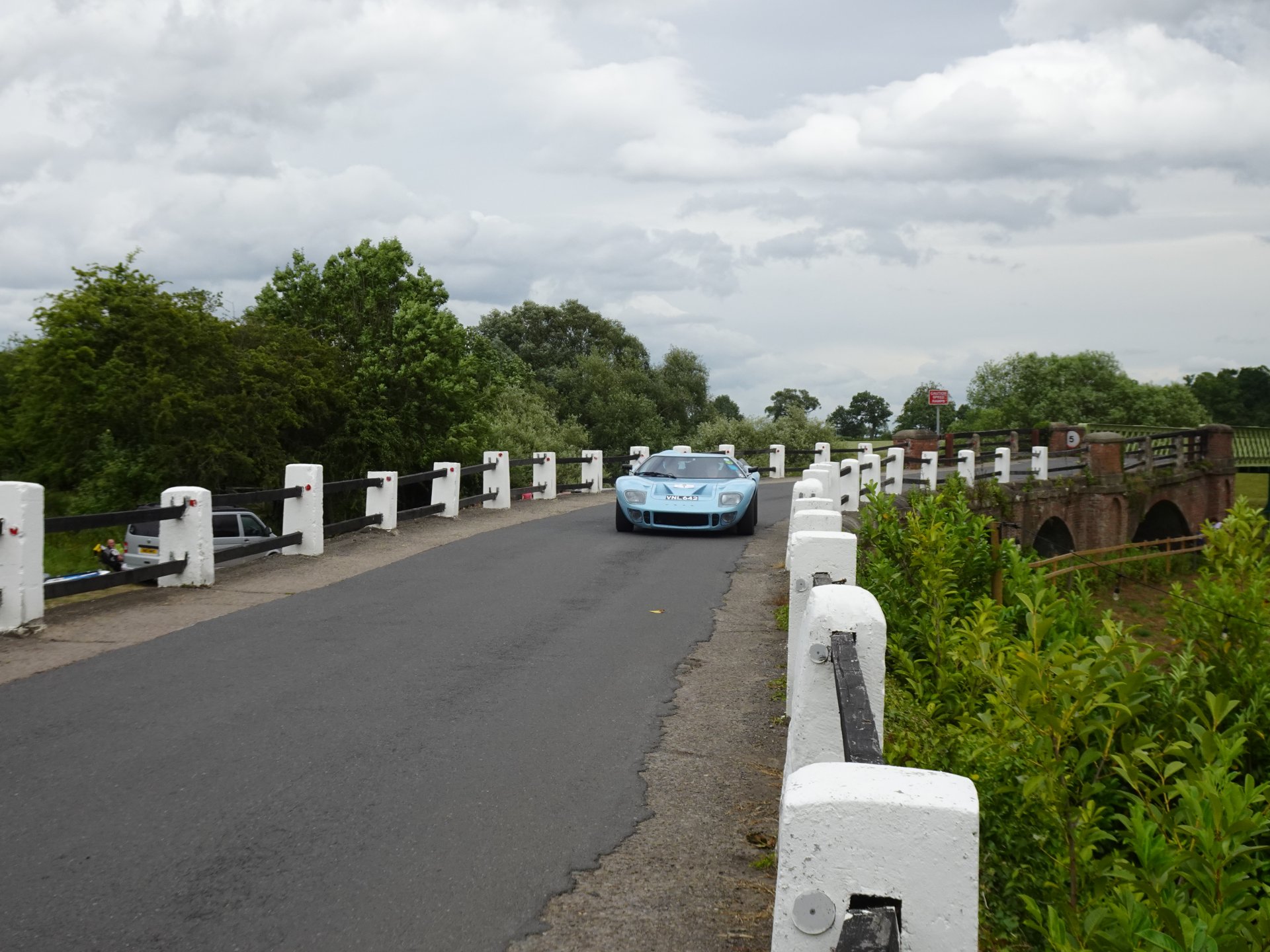 Selby and District Motor Club